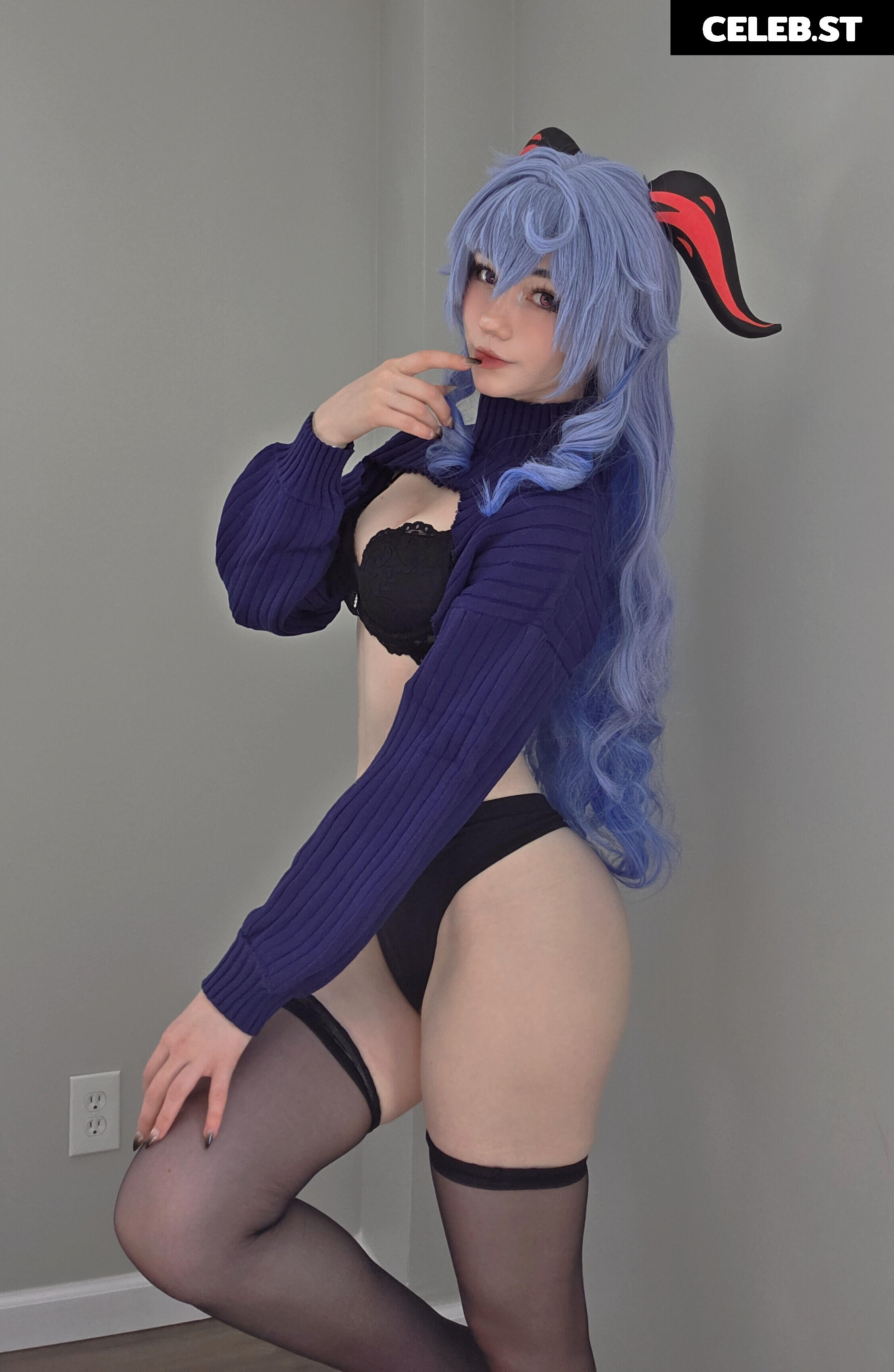 Celebi.cos | Celebi | CelebiCosplays Image 10923087