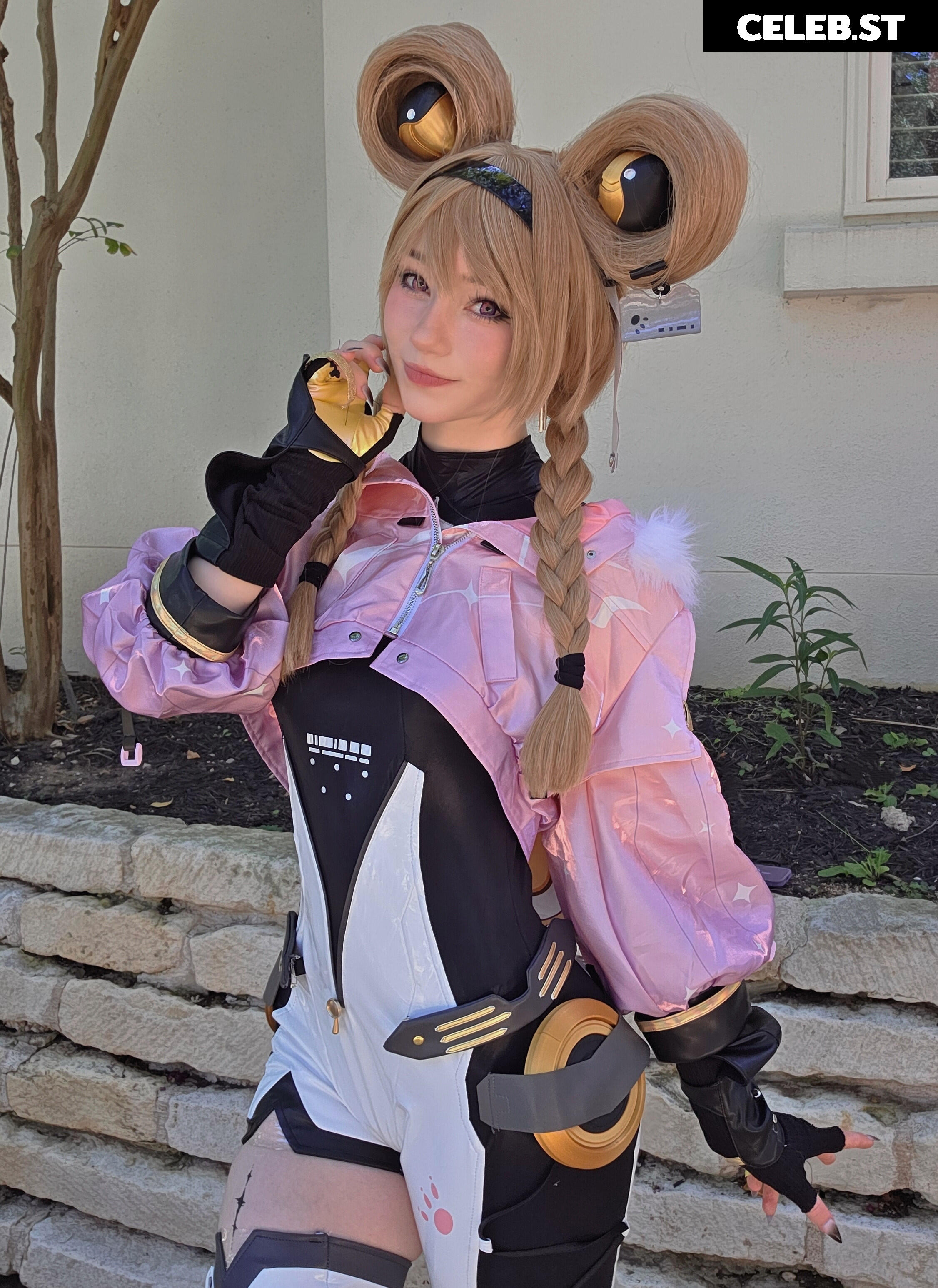 Celebi.cos | Celebi | CelebiCosplays Image 10923084