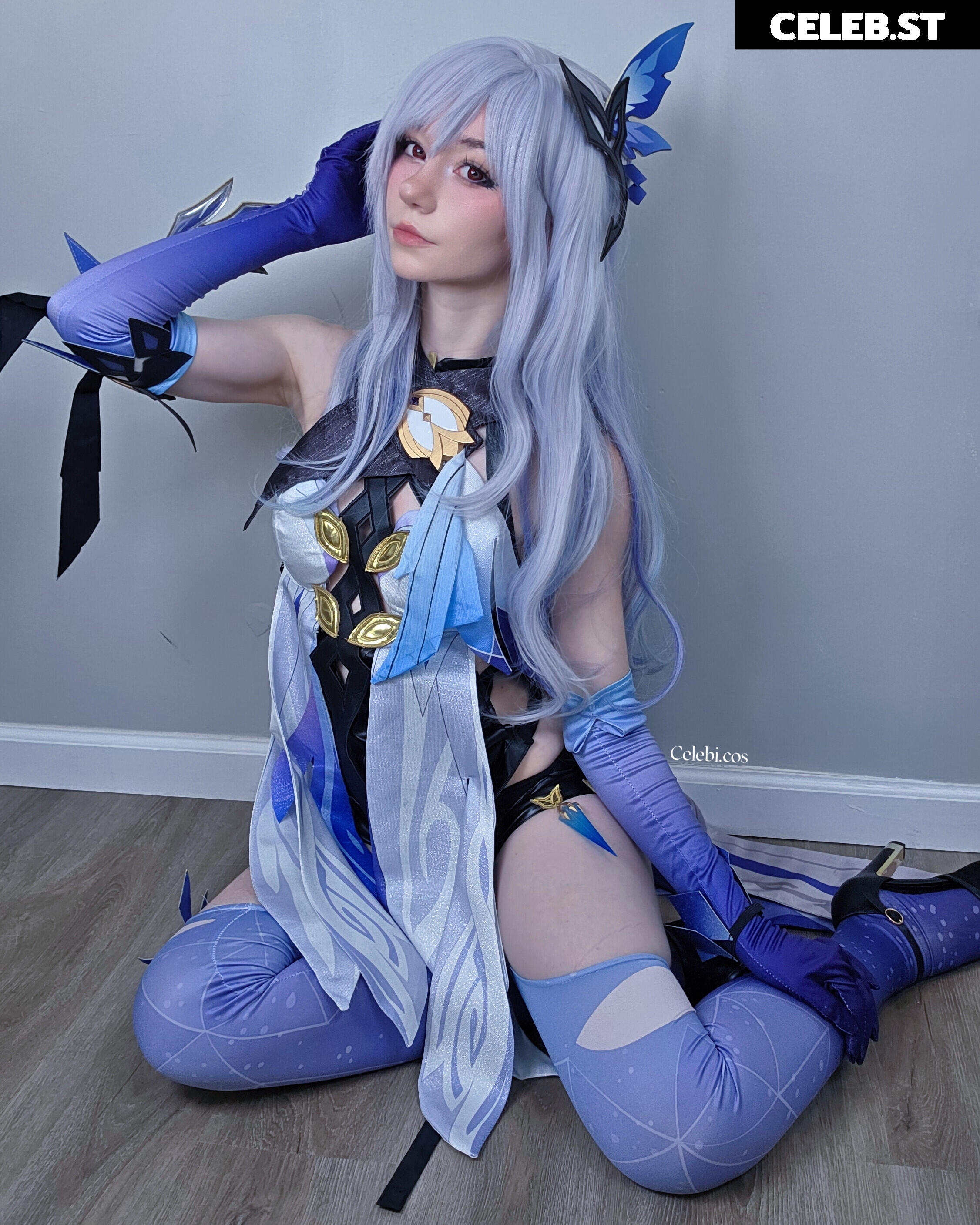 Celebi.cos | Celebi | CelebiCosplays Image 10923053