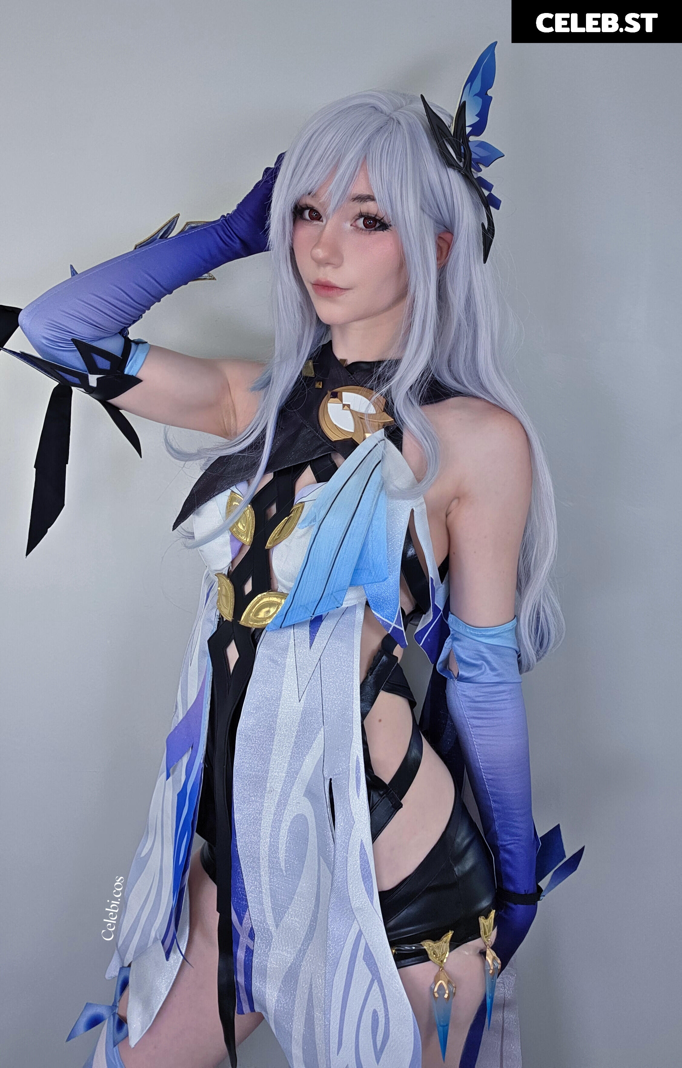 Celebi.cos | Celebi | CelebiCosplays Image 10923051