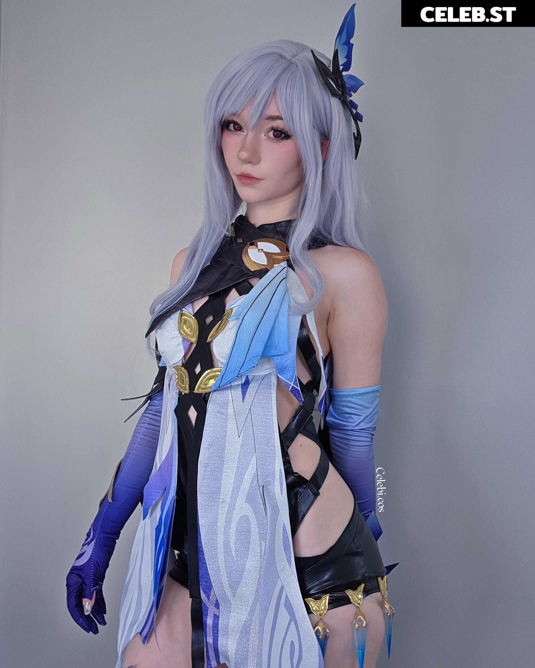 Celebi.cos | Celebi | CelebiCosplays Image 10923050