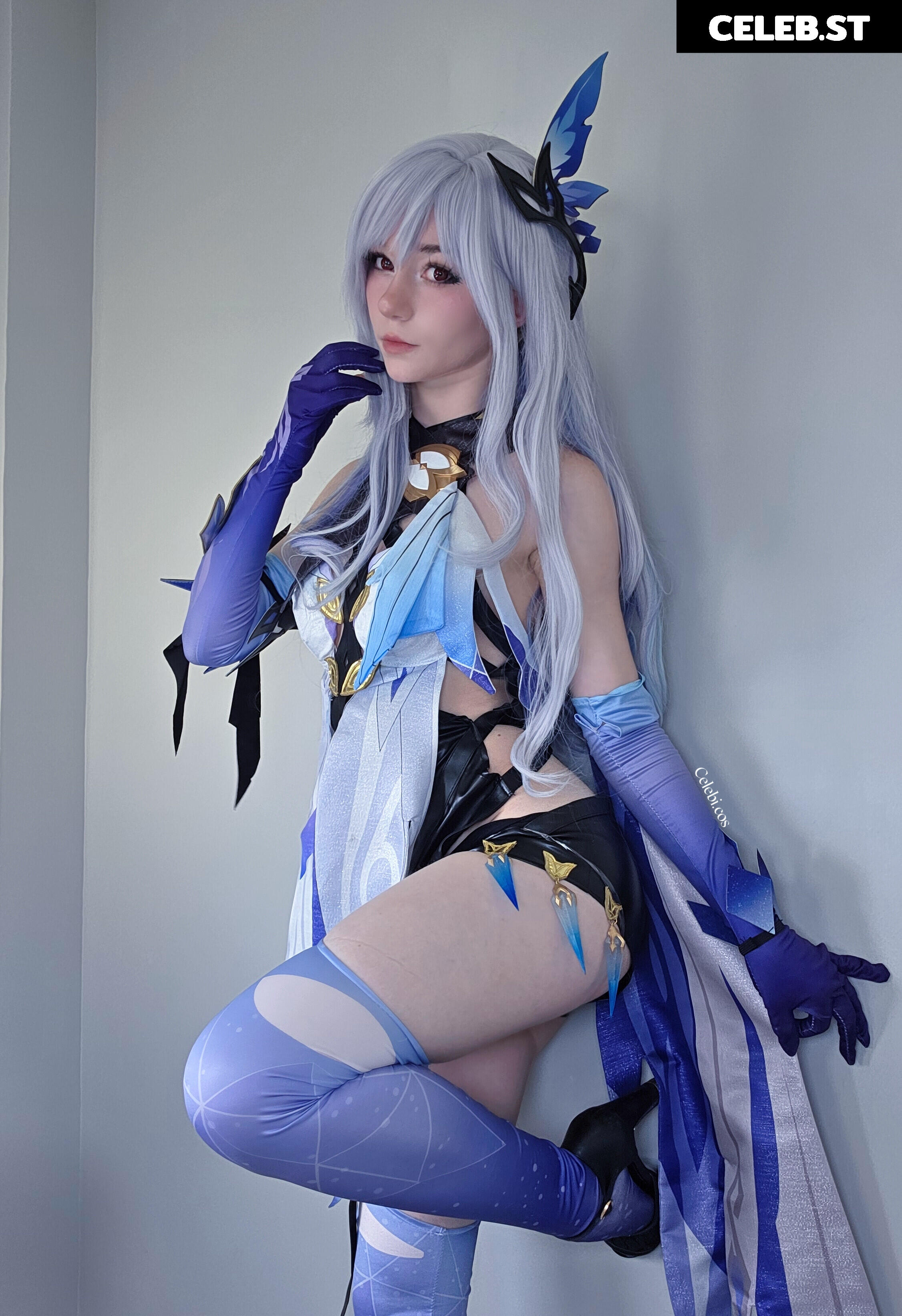 Celebi.cos | Celebi | CelebiCosplays Image 10923059