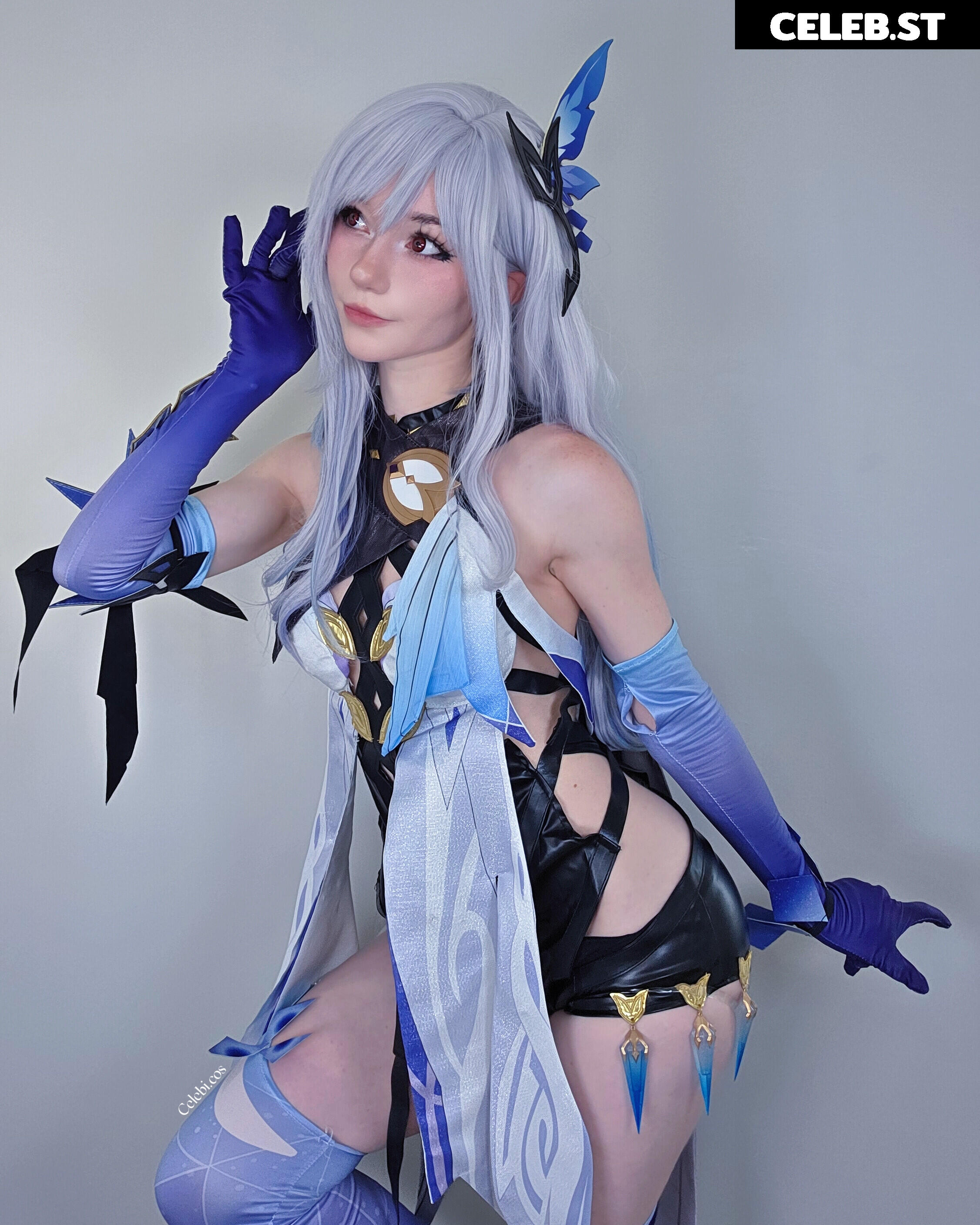 Celebi.cos | Celebi | CelebiCosplays Image 10923044