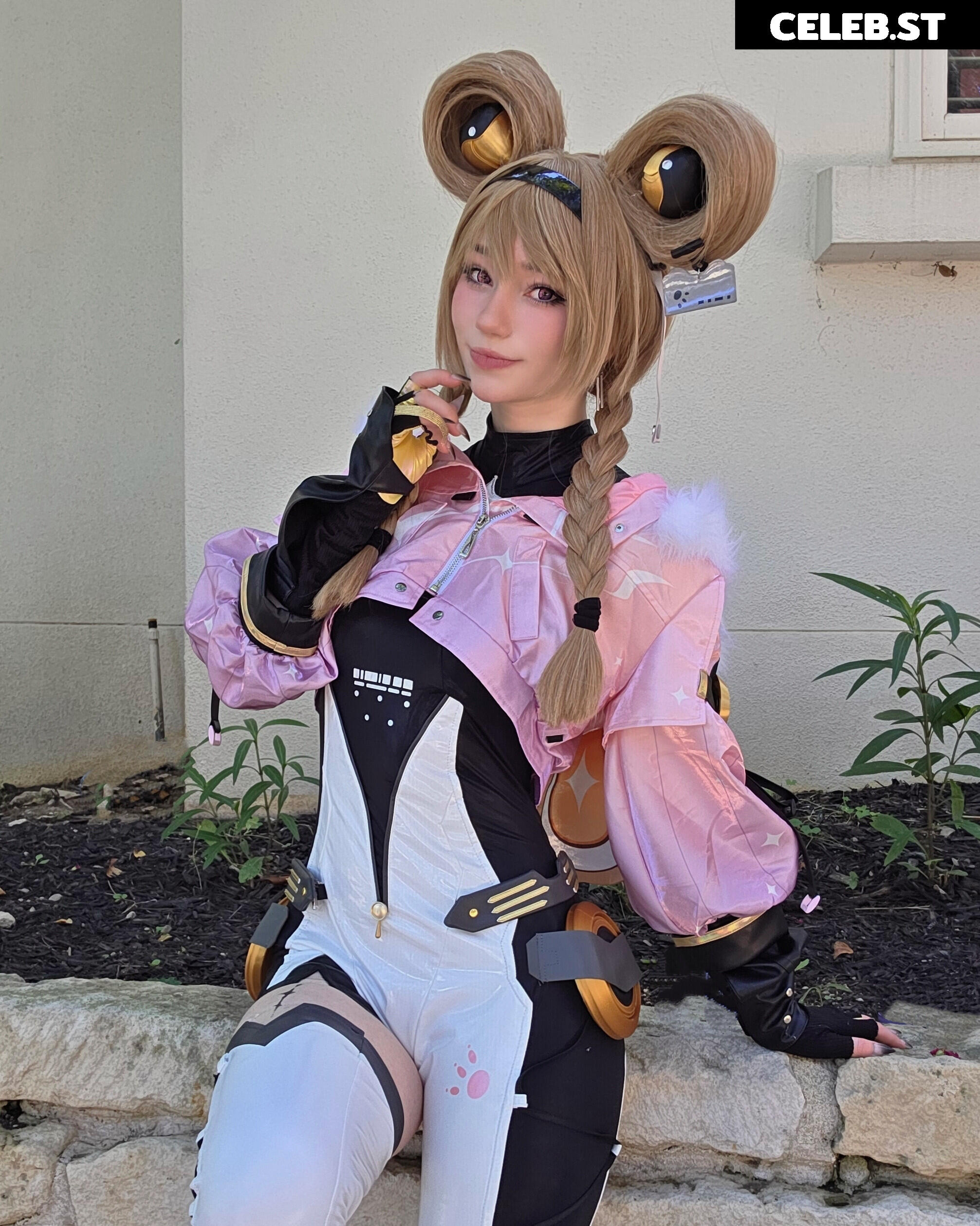Celebi.cos | Celebi | CelebiCosplays Image 10923076