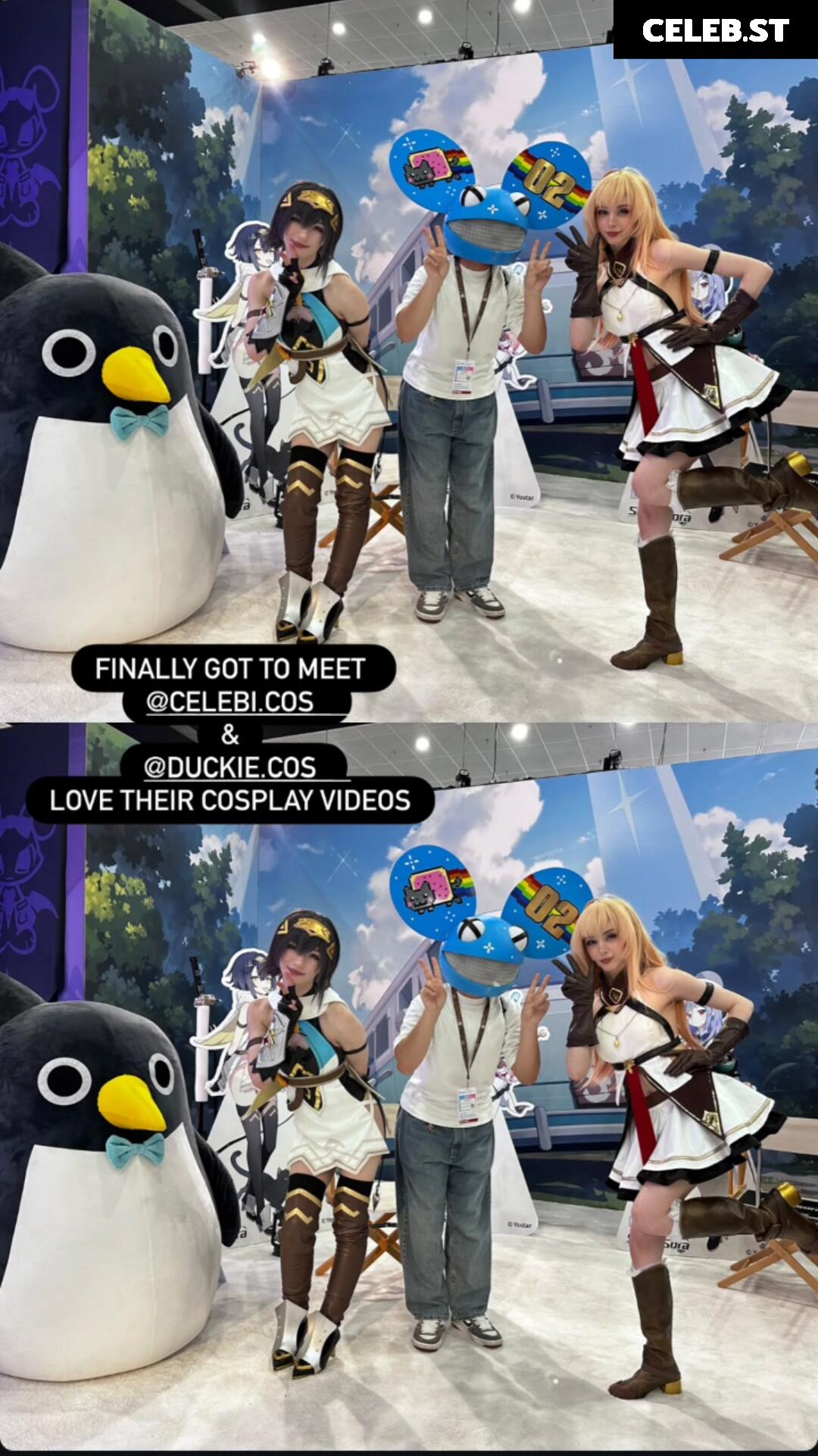 Celebi.cos | Celebi | CelebiCosplays Image 10922724