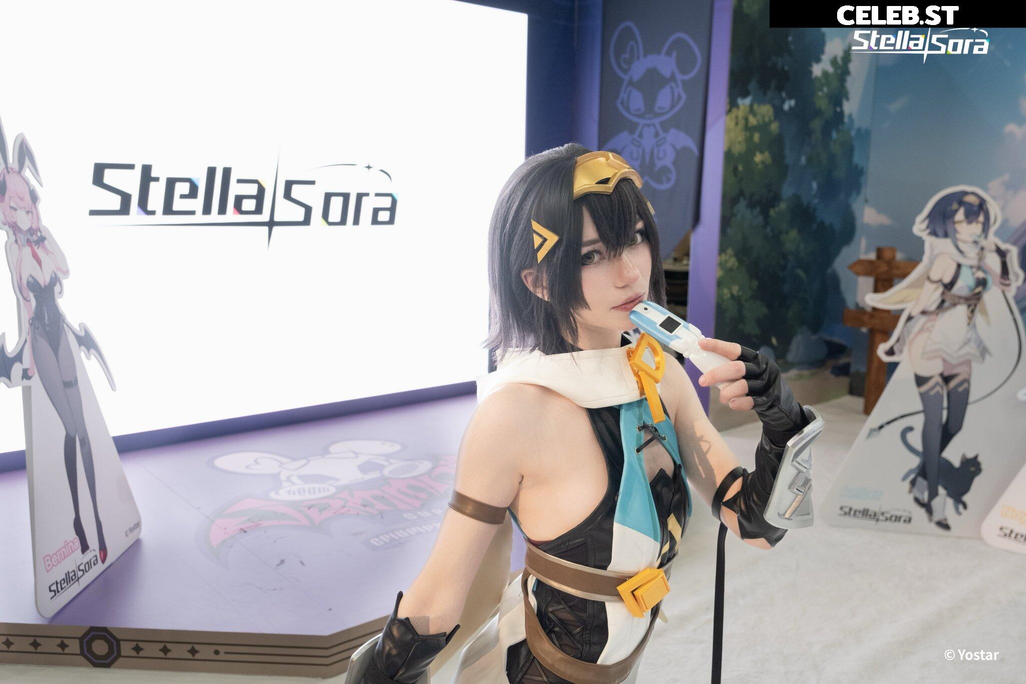 Celebi.cos | Celebi | CelebiCosplays Image 10922744