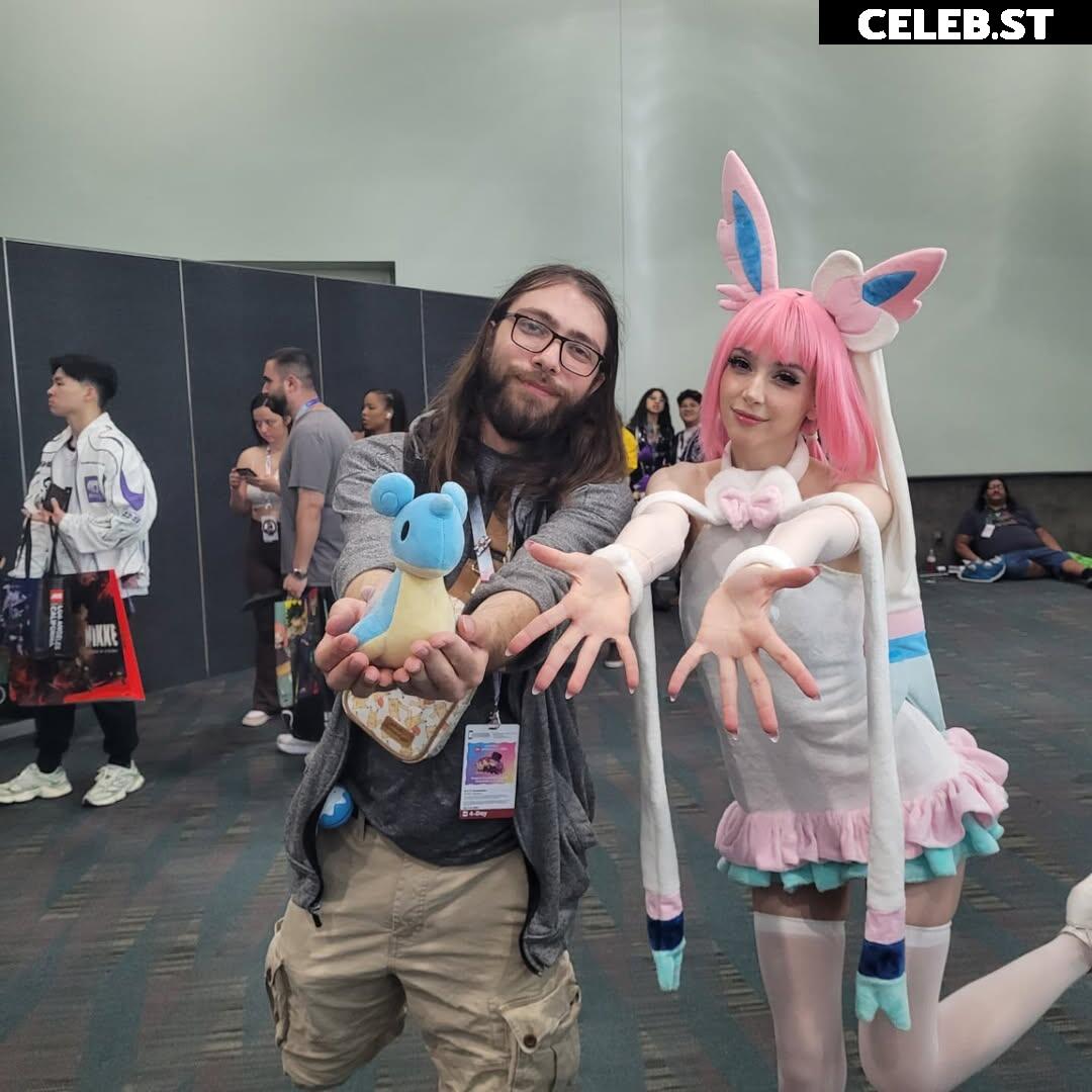 Celebi.cos | Celebi | CelebiCosplays Image 10922749