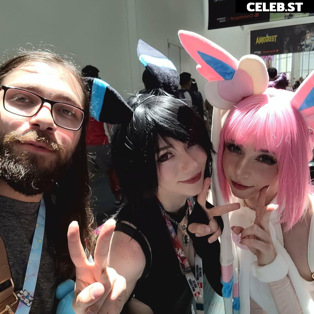 Celebi.cos | Celebi | CelebiCosplays Image 10922748