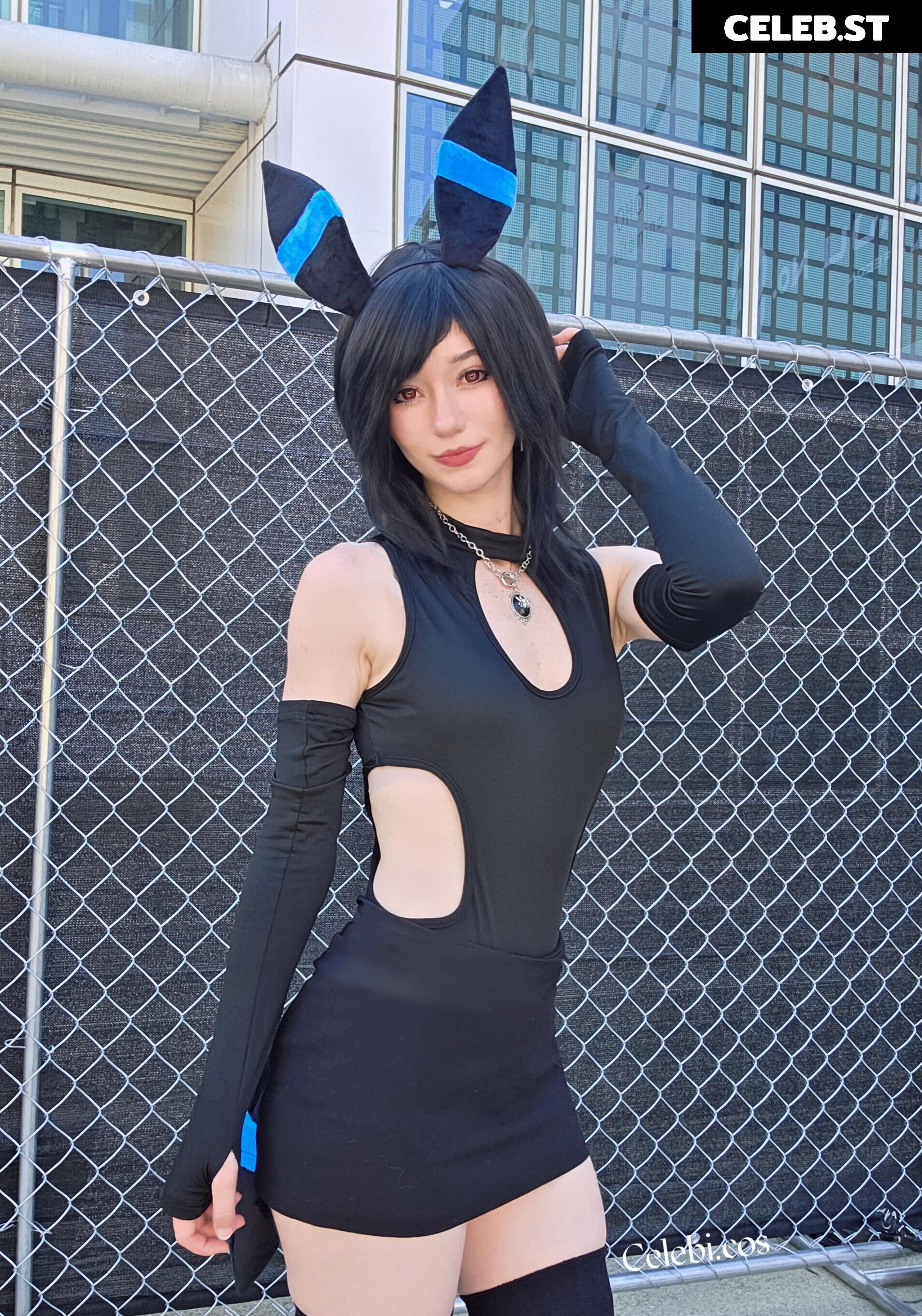Celebi.cos | Celebi | CelebiCosplays Image 10922693