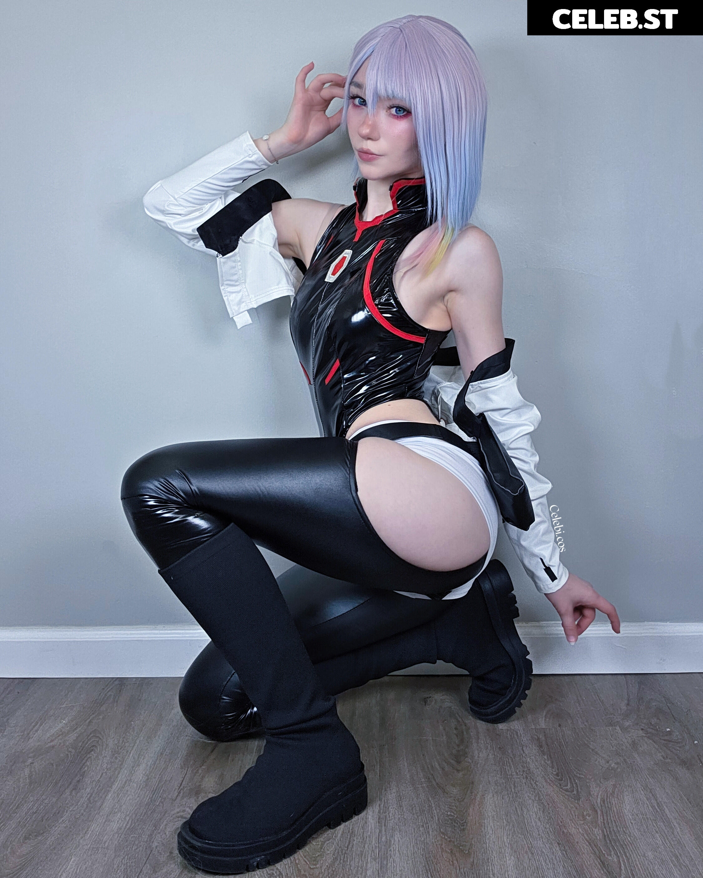 Celebi.cos | Celebi | CelebiCosplays Image 10922616