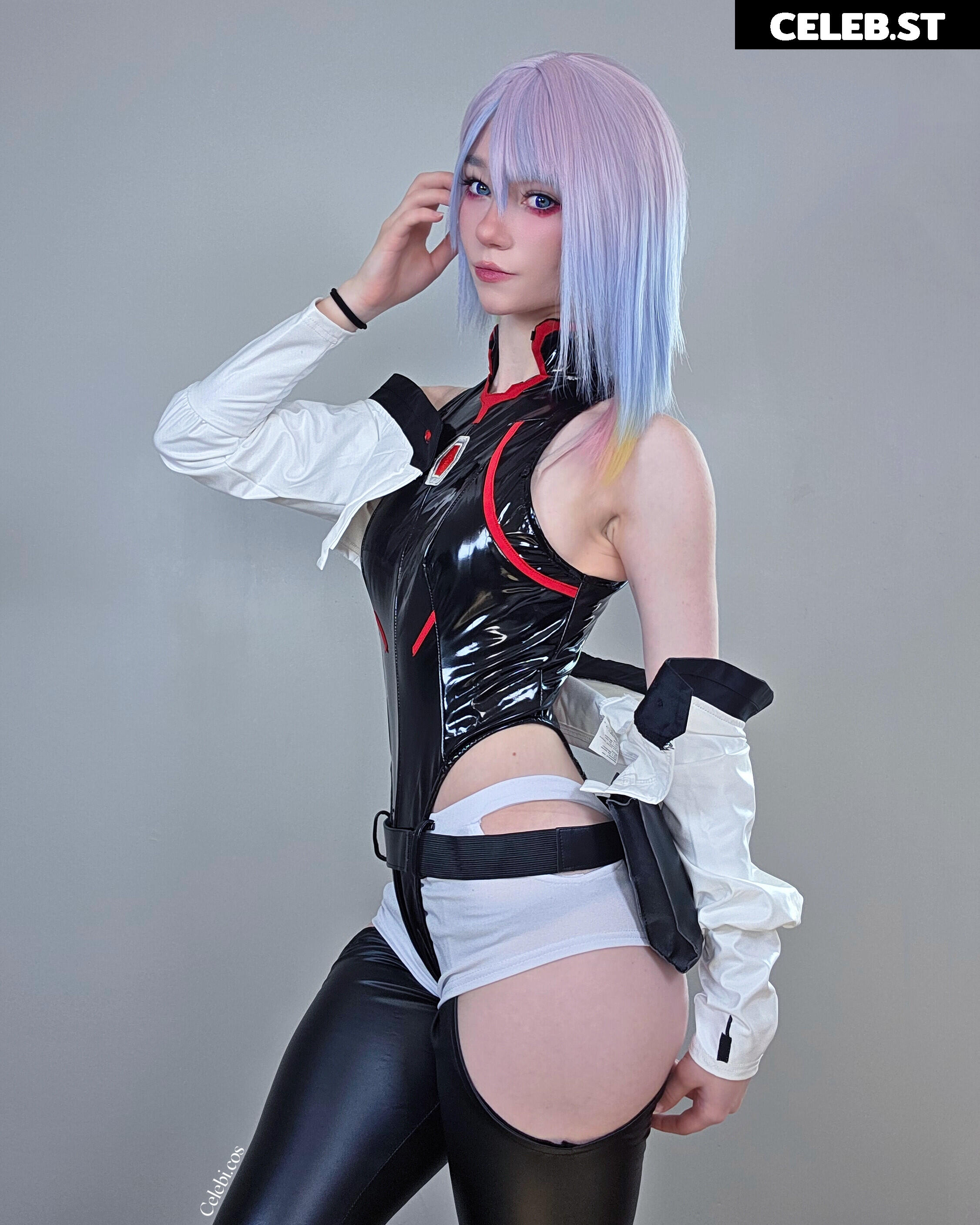 Celebi.cos | Celebi | CelebiCosplays Image 10922615