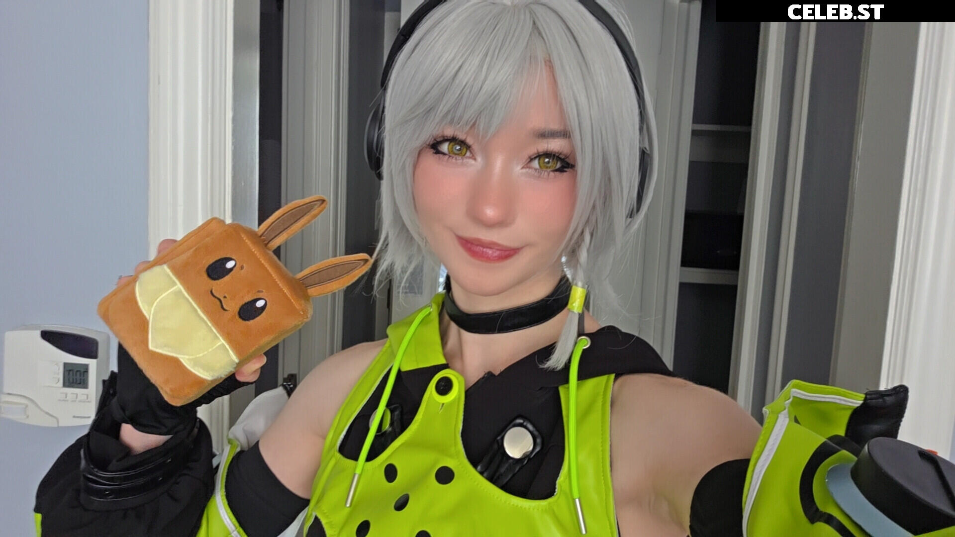 Celebi.cos | Celebi | CelebiCosplays Image 10922671