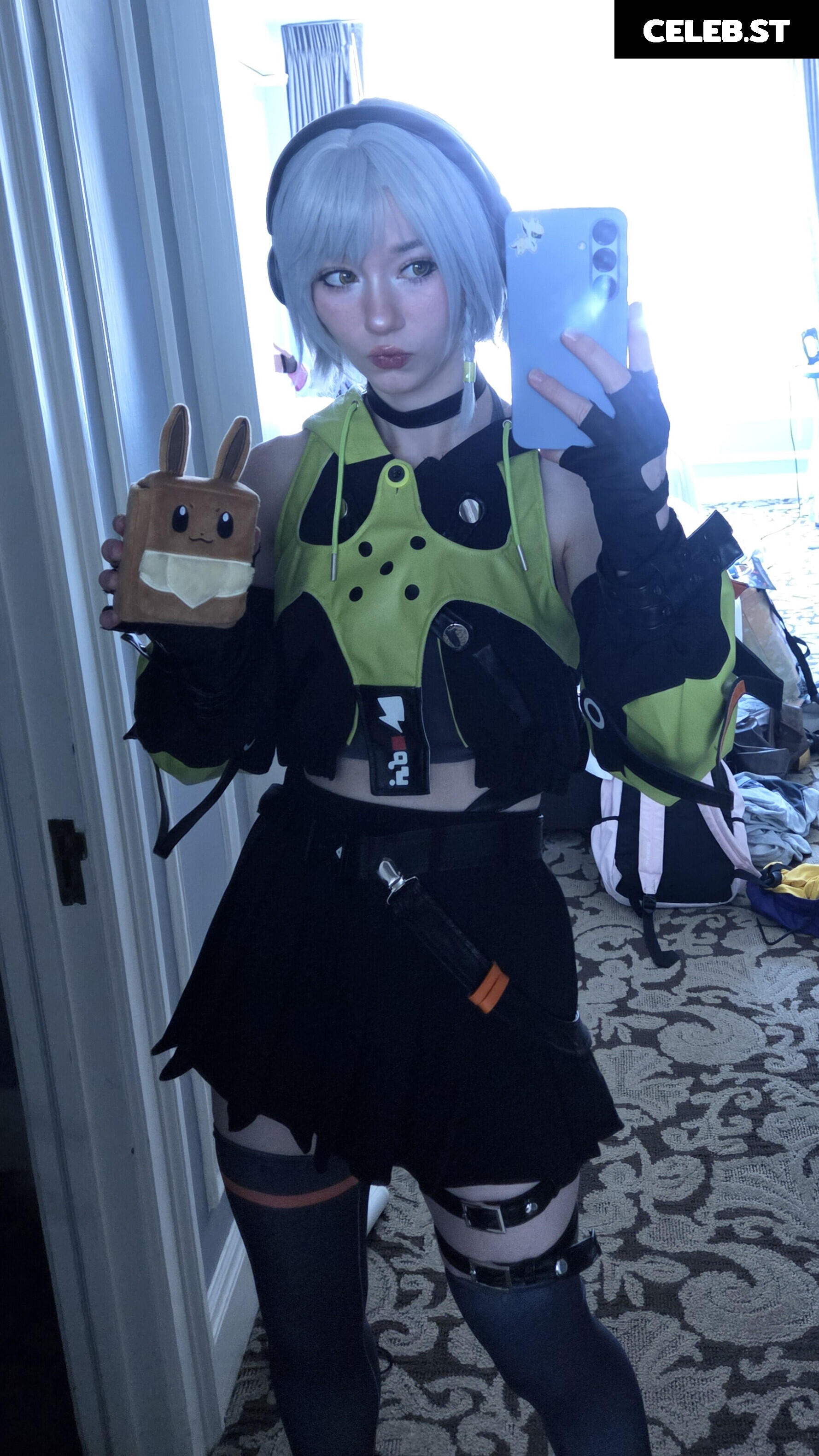 Celebi.cos | Celebi | CelebiCosplays Image 10922675