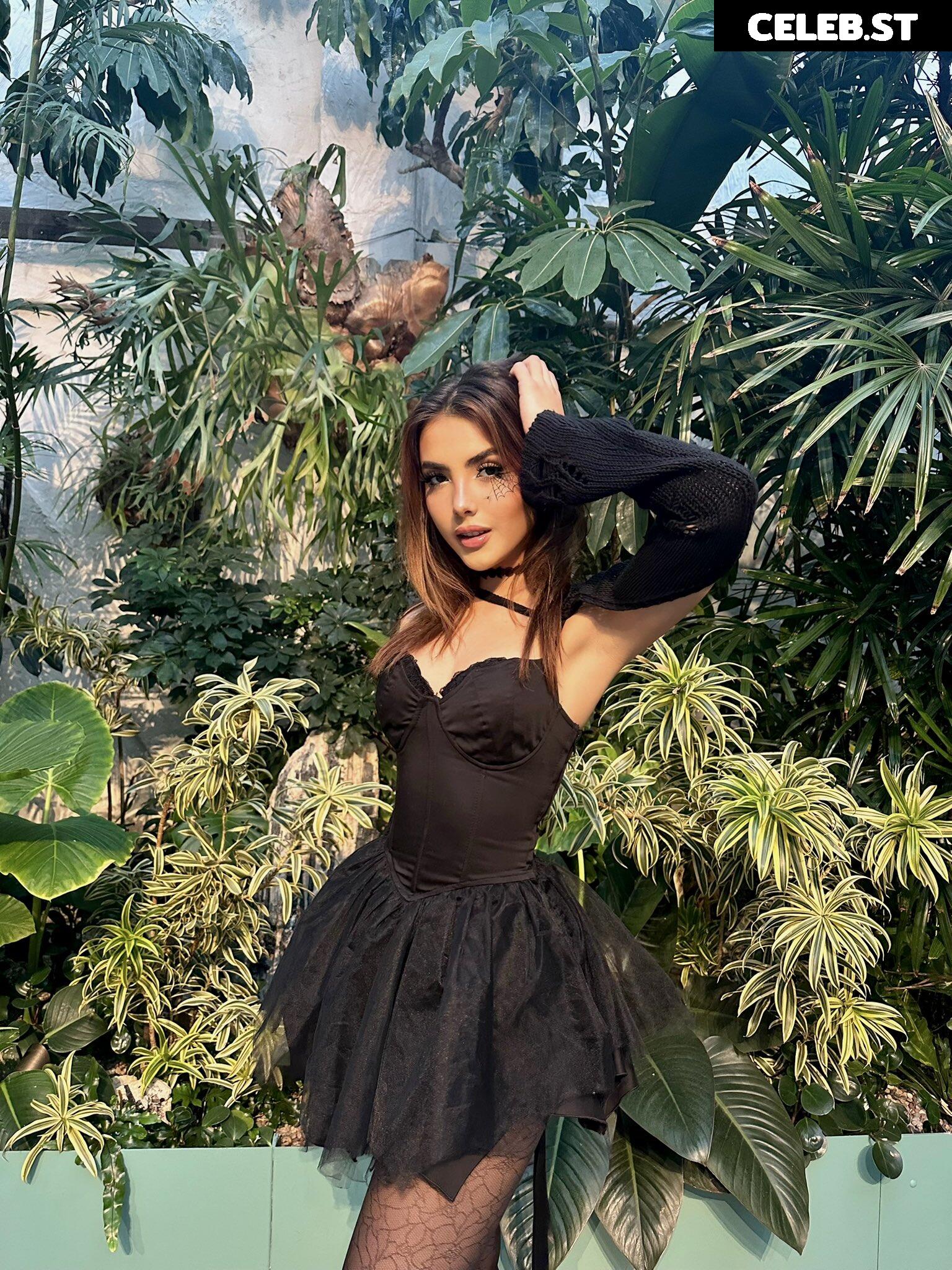 Andrea Botez (leaks = ban) Image 10929904