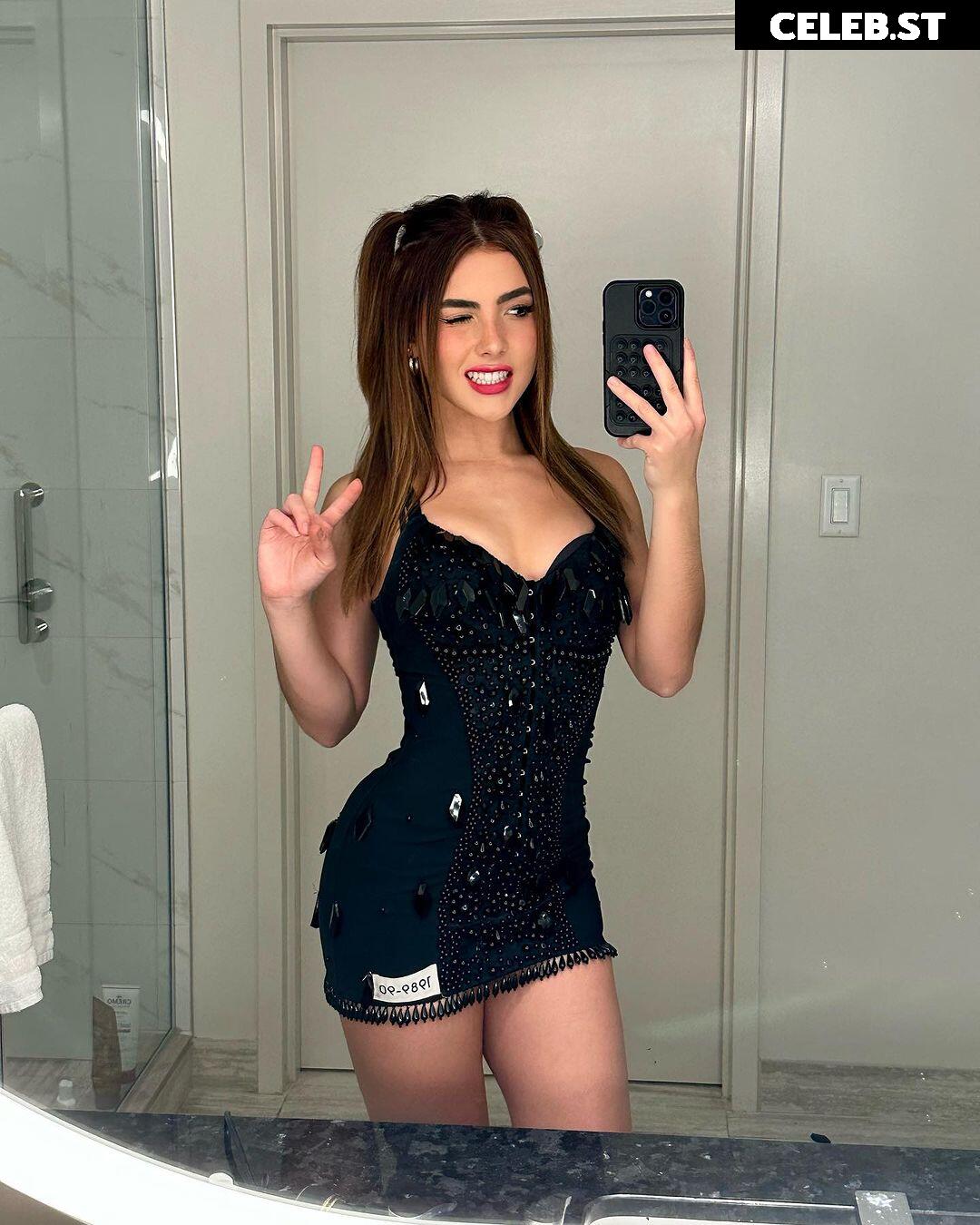 Andrea Botez (leaks = ban) Image 10929936