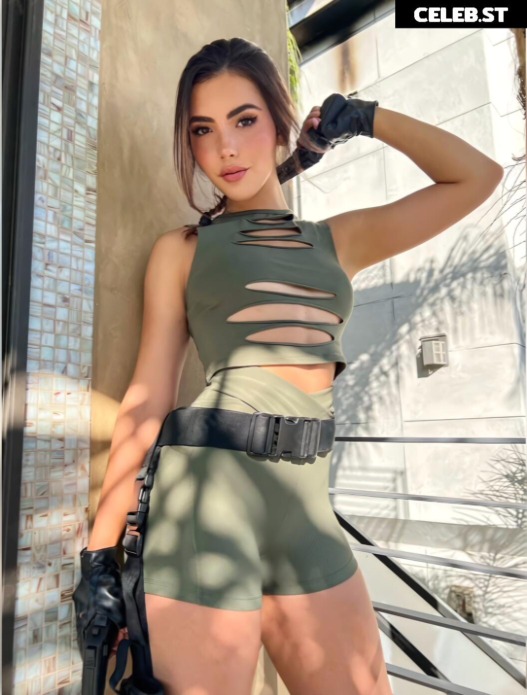 Andrea Botez (leaks = ban) Image 10929961