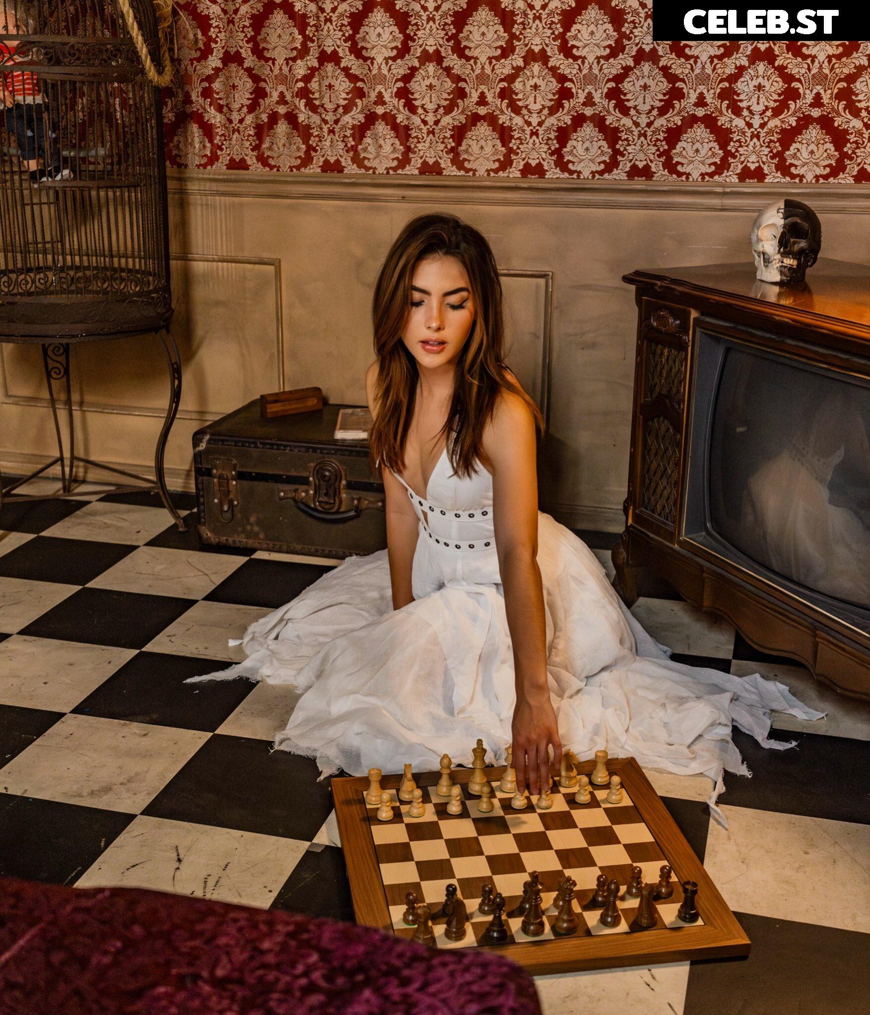Andrea Botez (leaks = ban) Image 10929945