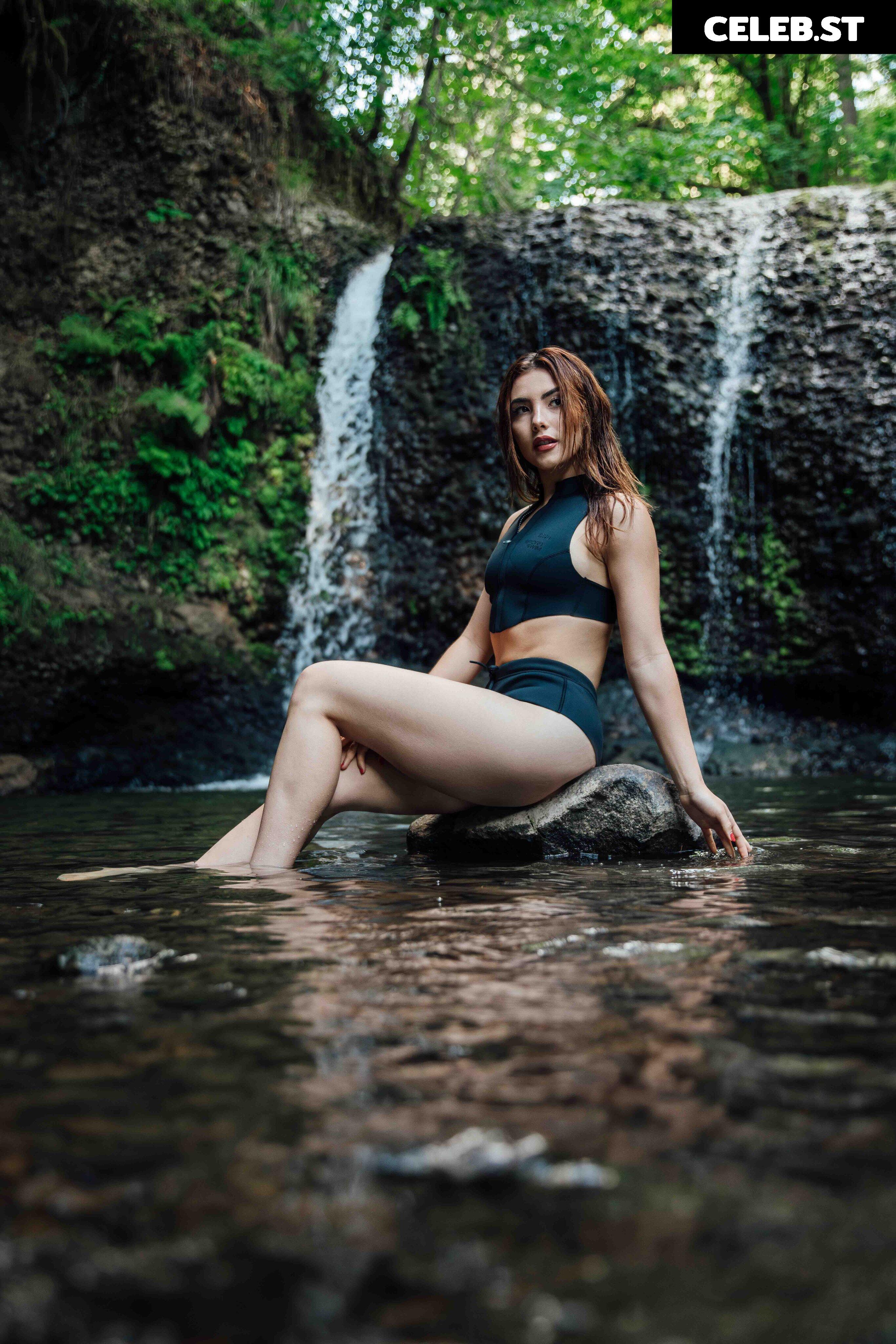 Andrea Botez (leaks = ban) Image 10929839