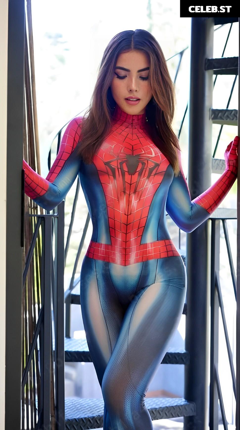 Andrea Botez (leaks = ban) Image 10929862