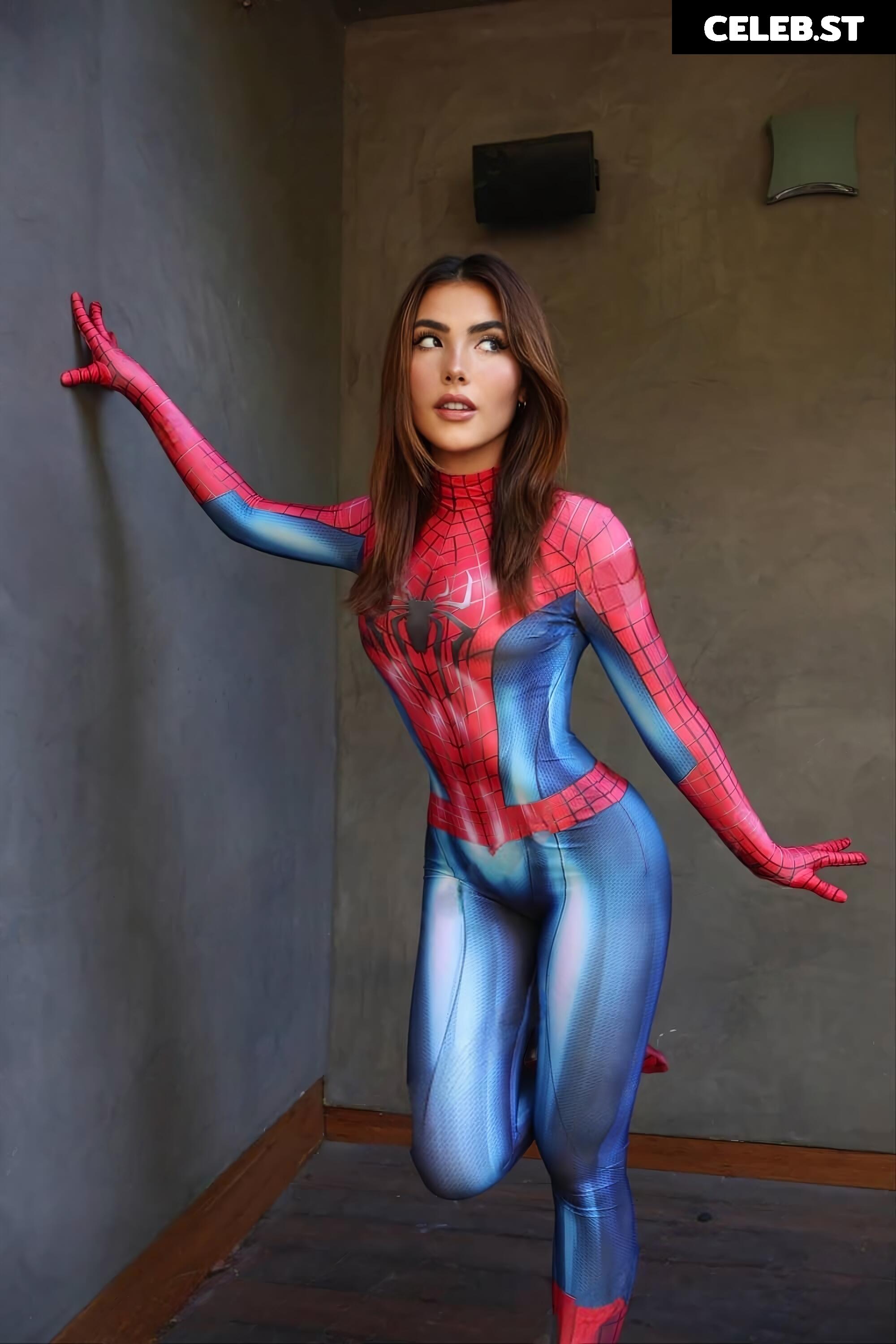 Andrea Botez (leaks = ban) Image 10929860