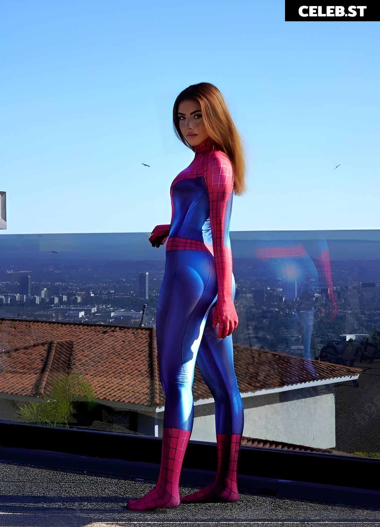 Andrea Botez (leaks = ban) Image 10929864