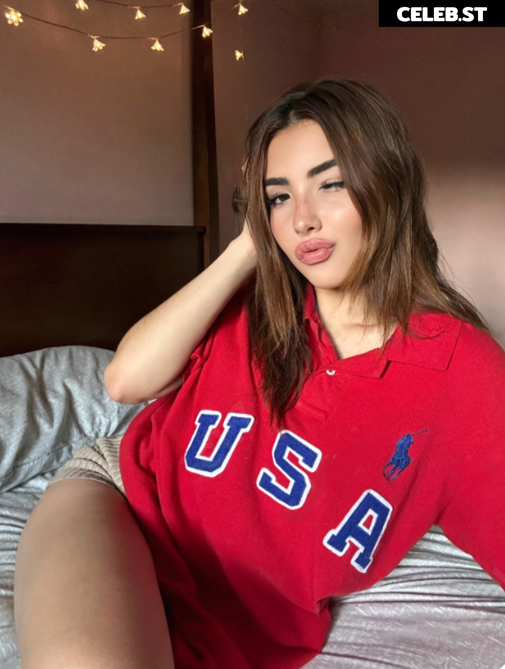 Andrea Botez (leaks = ban) Image 10929843
