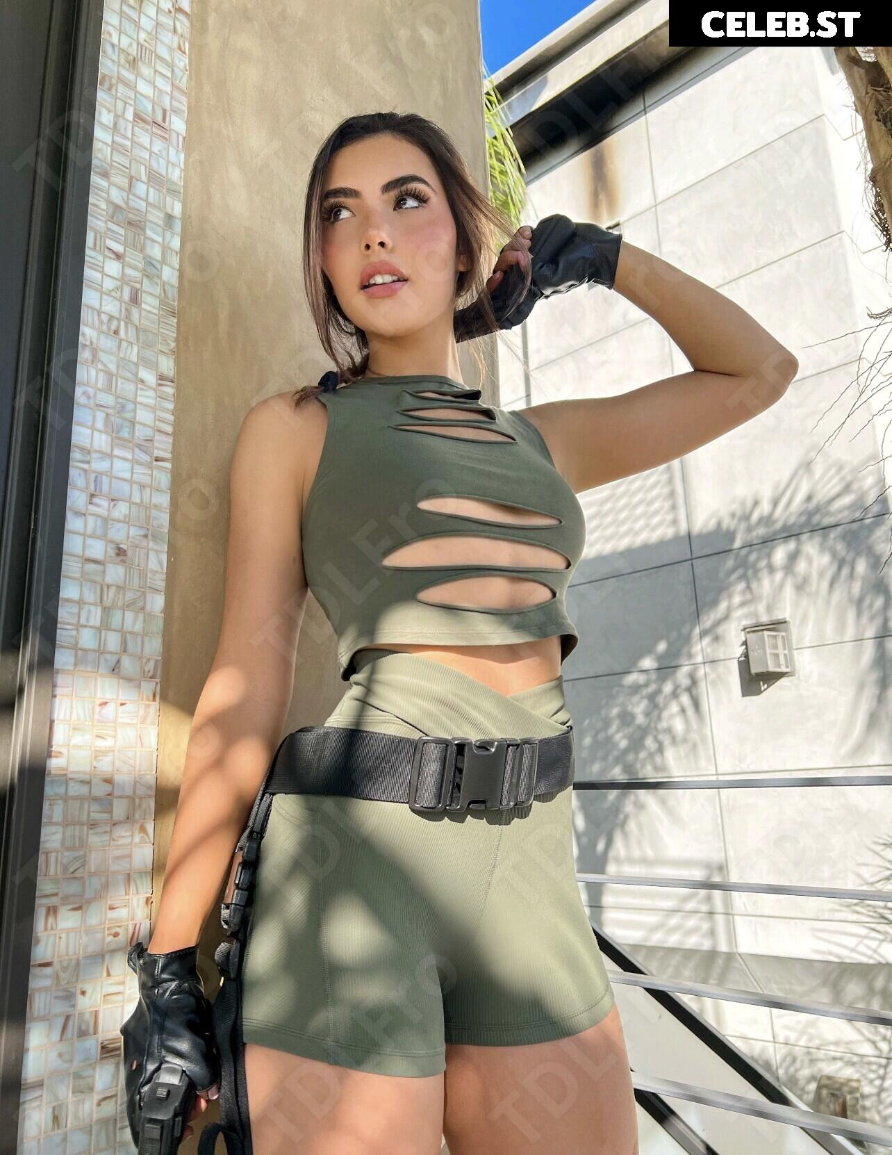 Andrea Botez (leaks = ban) Image 10929350