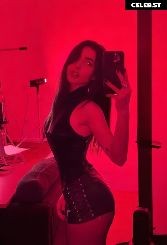 Andrea Botez (leaks = ban) Image 10935539