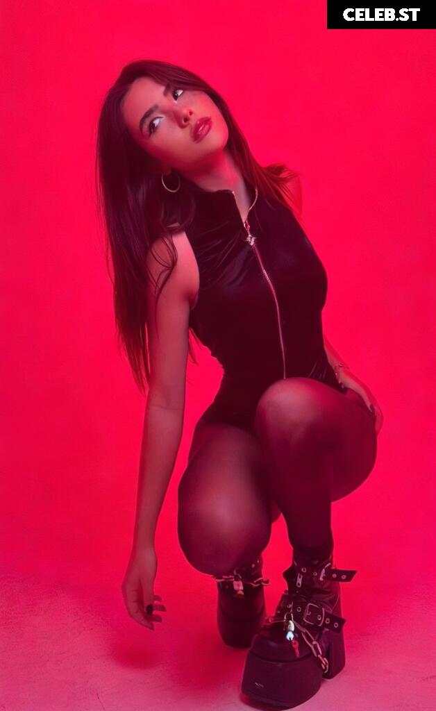 Andrea Botez (leaks = ban) Image 10935538