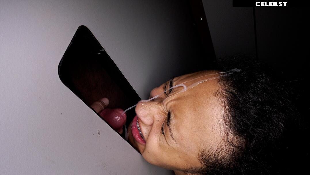 Gloryhole Swallow Image 10935138