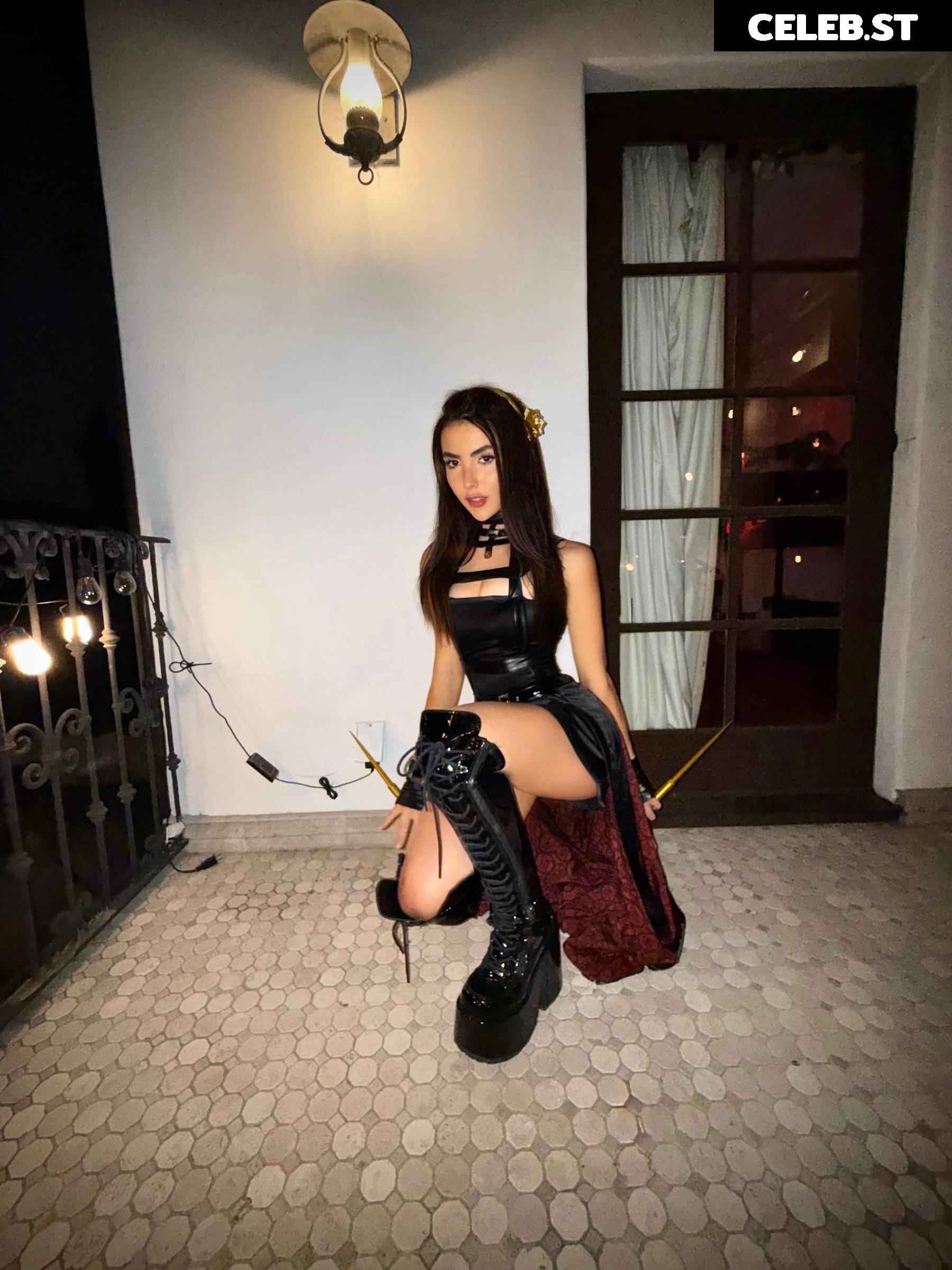 Andrea Botez (leaks = ban) Image 10934929