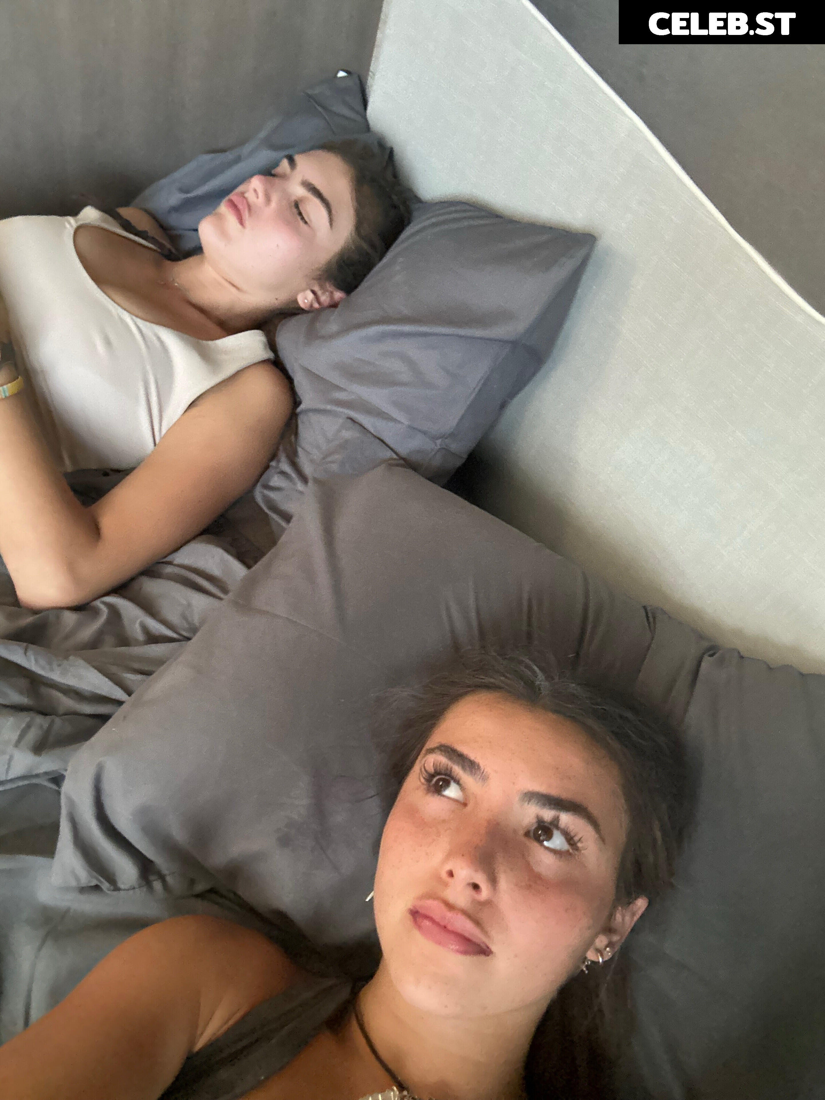 Andrea Botez (leaks = ban) Image 10934900