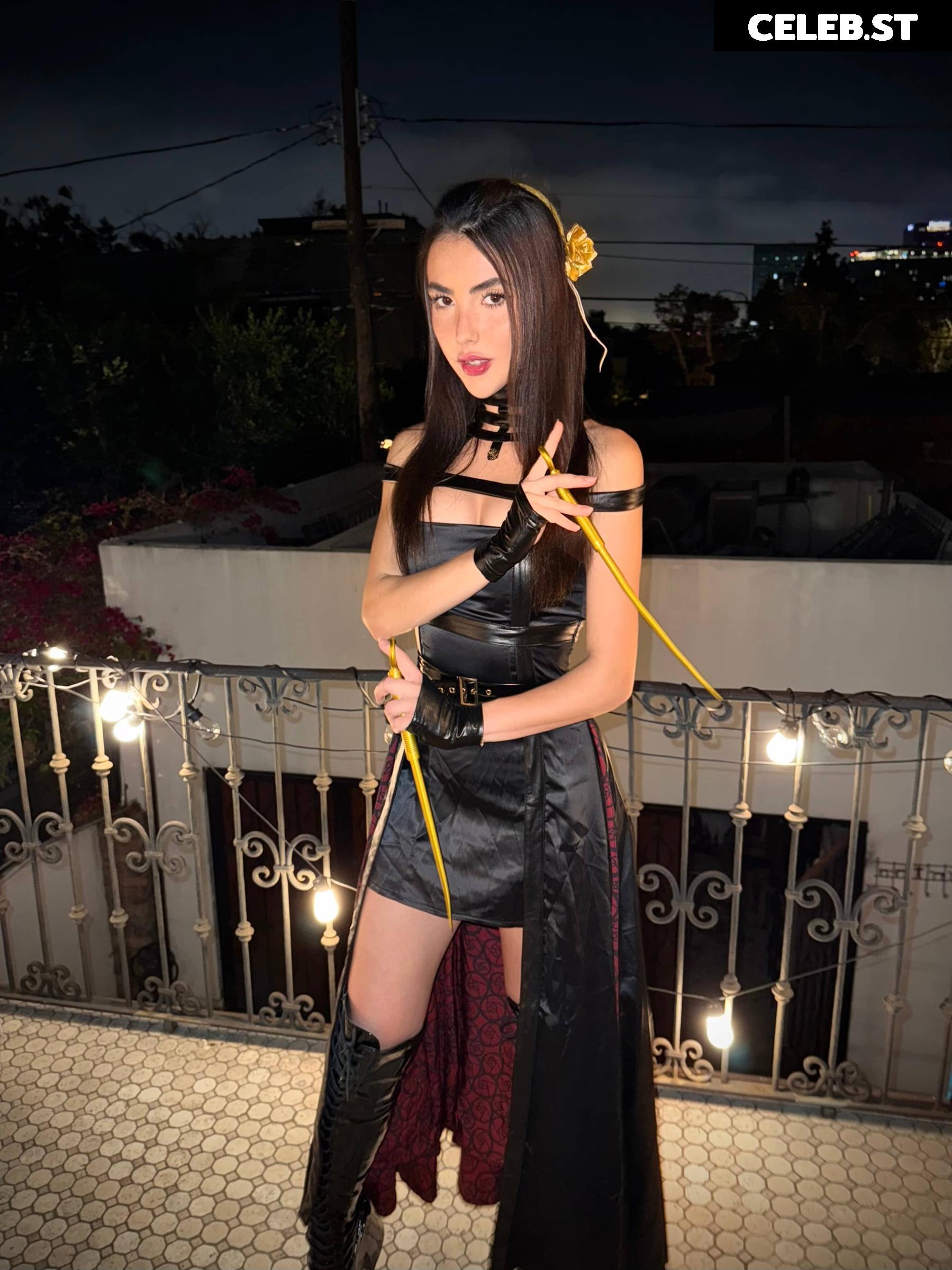Andrea Botez (leaks = ban) Image 10934933