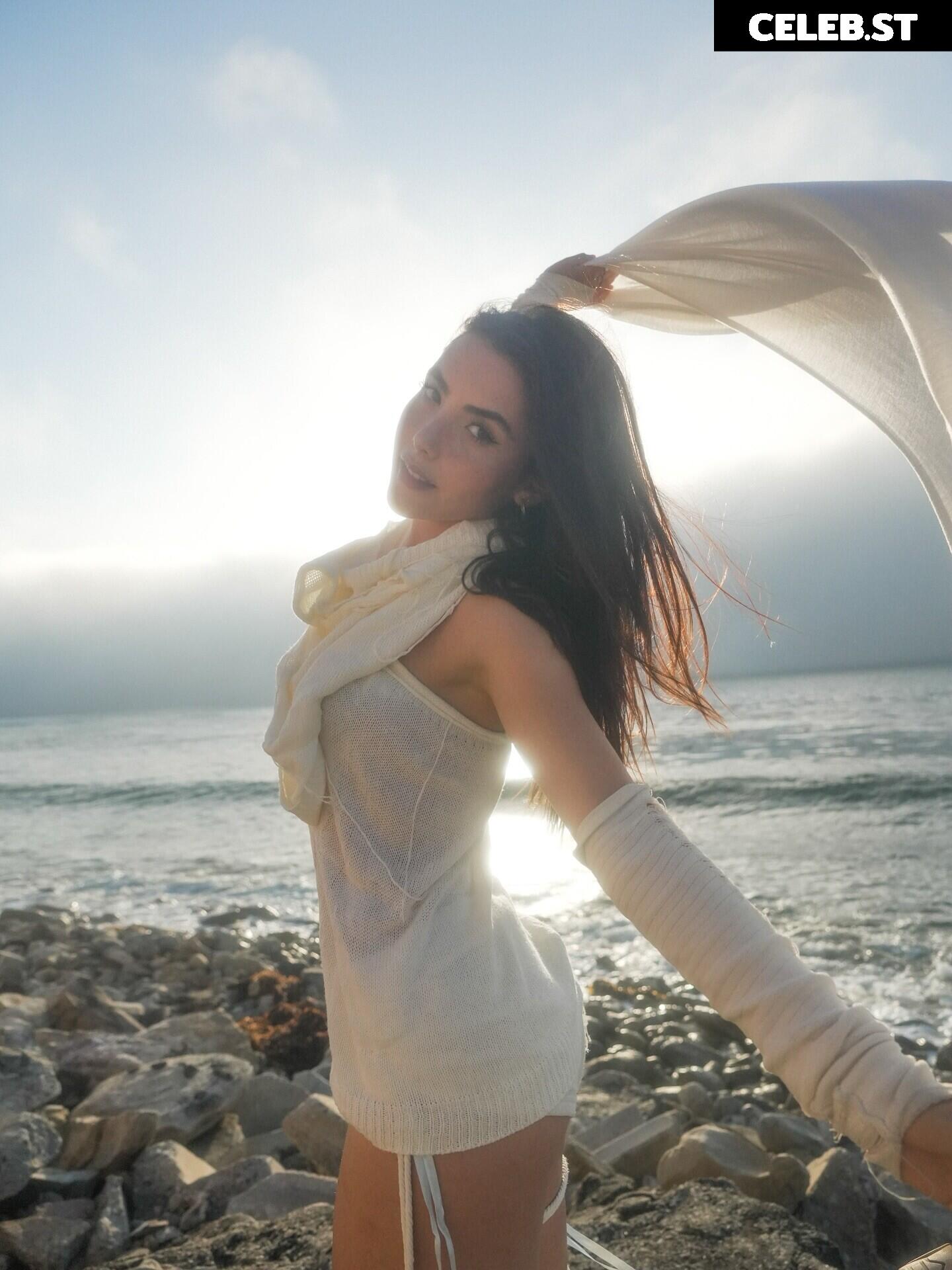 Andrea Botez (leaks = ban) Image 10934950