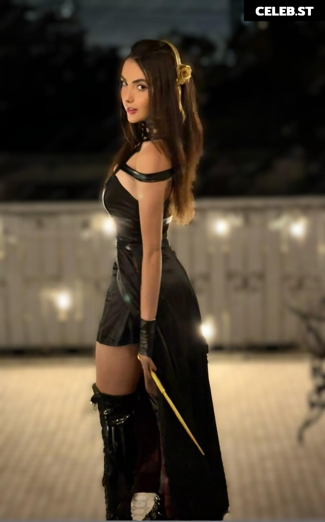 Andrea Botez (leaks = ban) Image 10934880