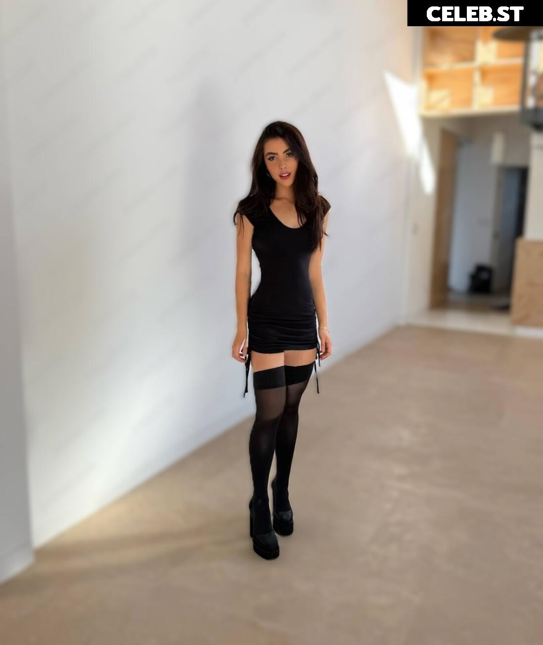 Andrea Botez (leaks = ban) Image 10934876