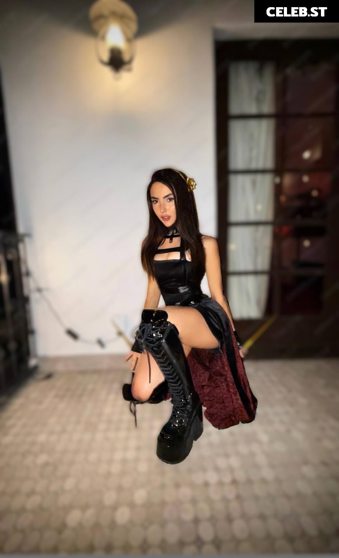 Andrea Botez (leaks = ban) Image 10934879