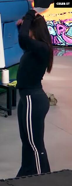 Andrea Botez (leaks = ban) Image 10934477