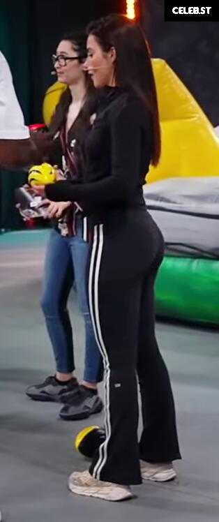 Andrea Botez (leaks = ban) Image 10934475