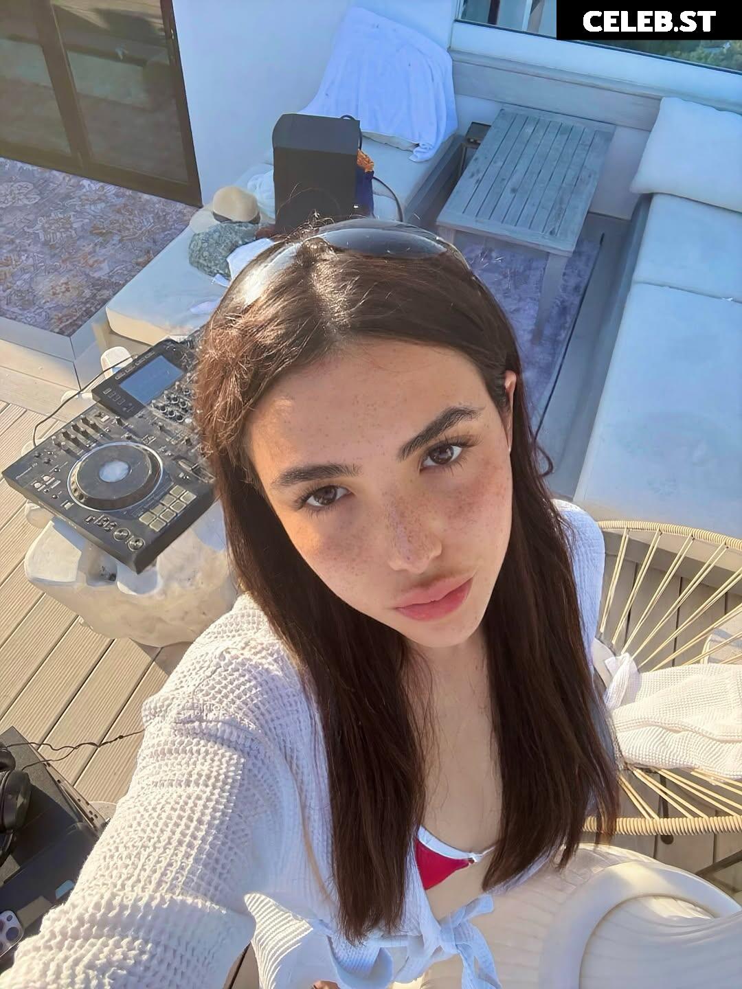 Andrea Botez (leaks = ban) Image 10934722