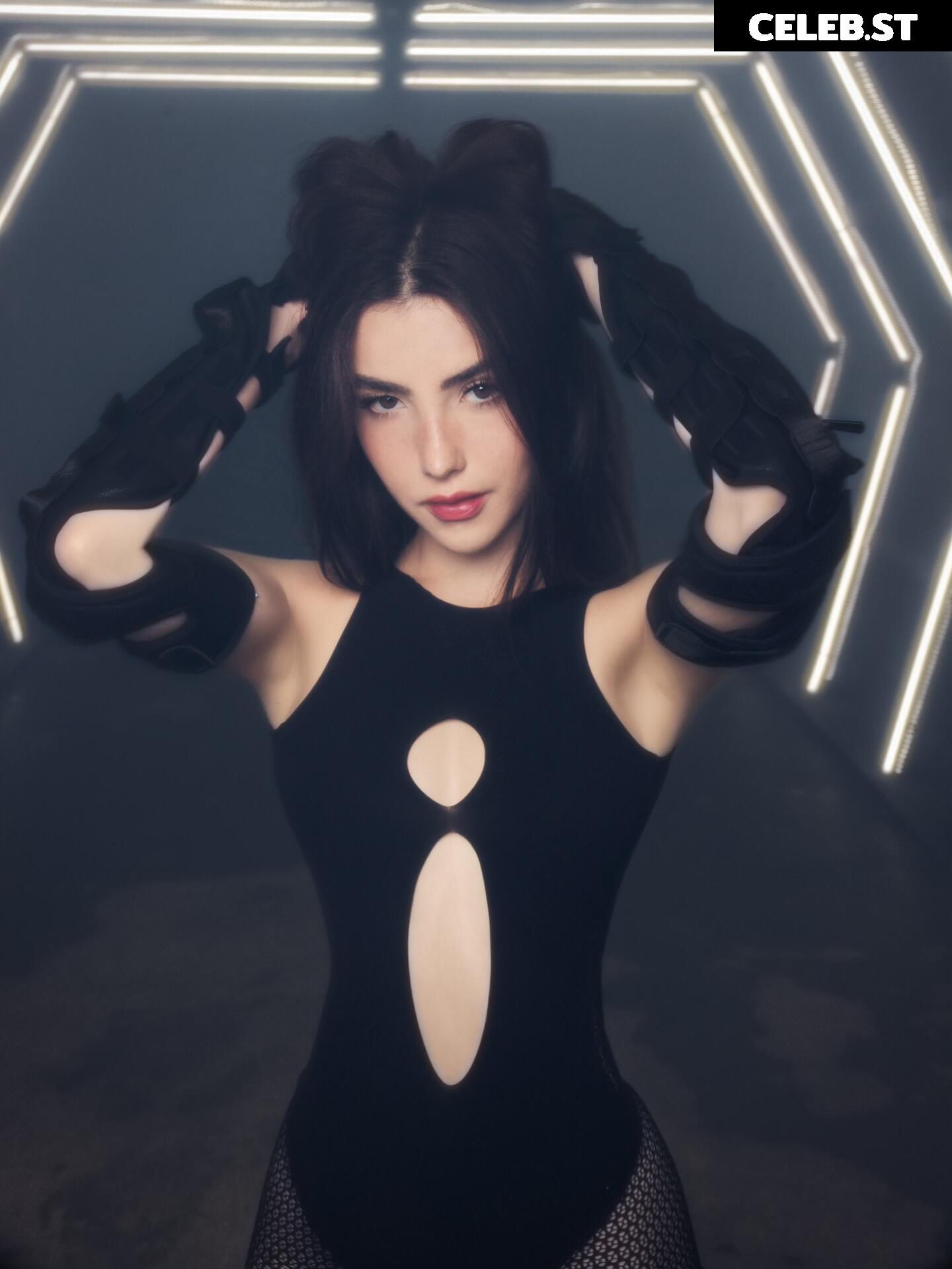 Andrea Botez (leaks = ban) Image 10934726