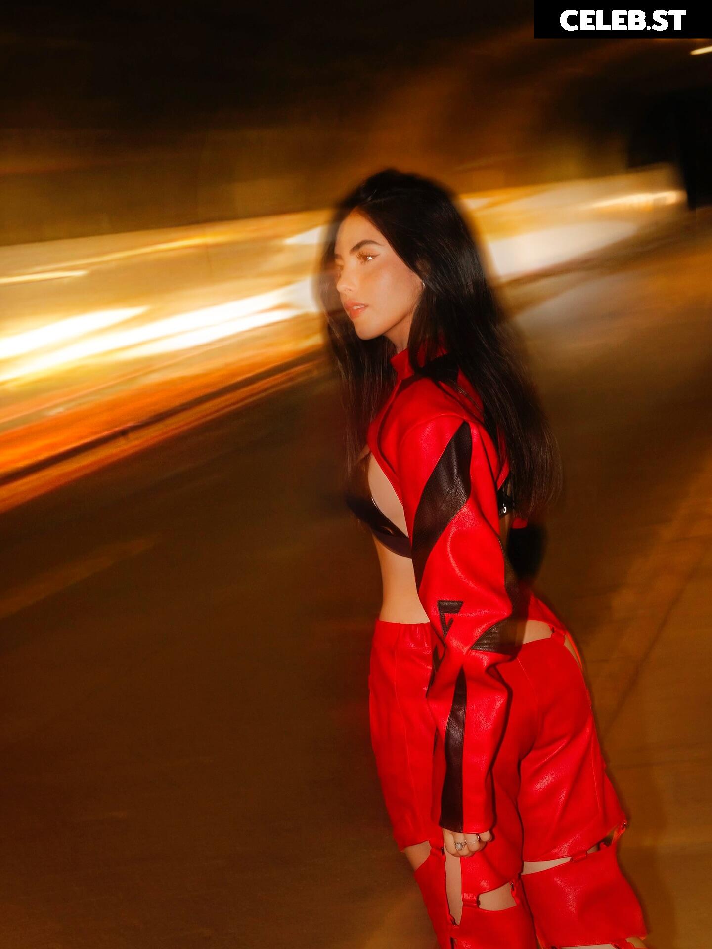Andrea Botez (leaks = ban) Image 10934712