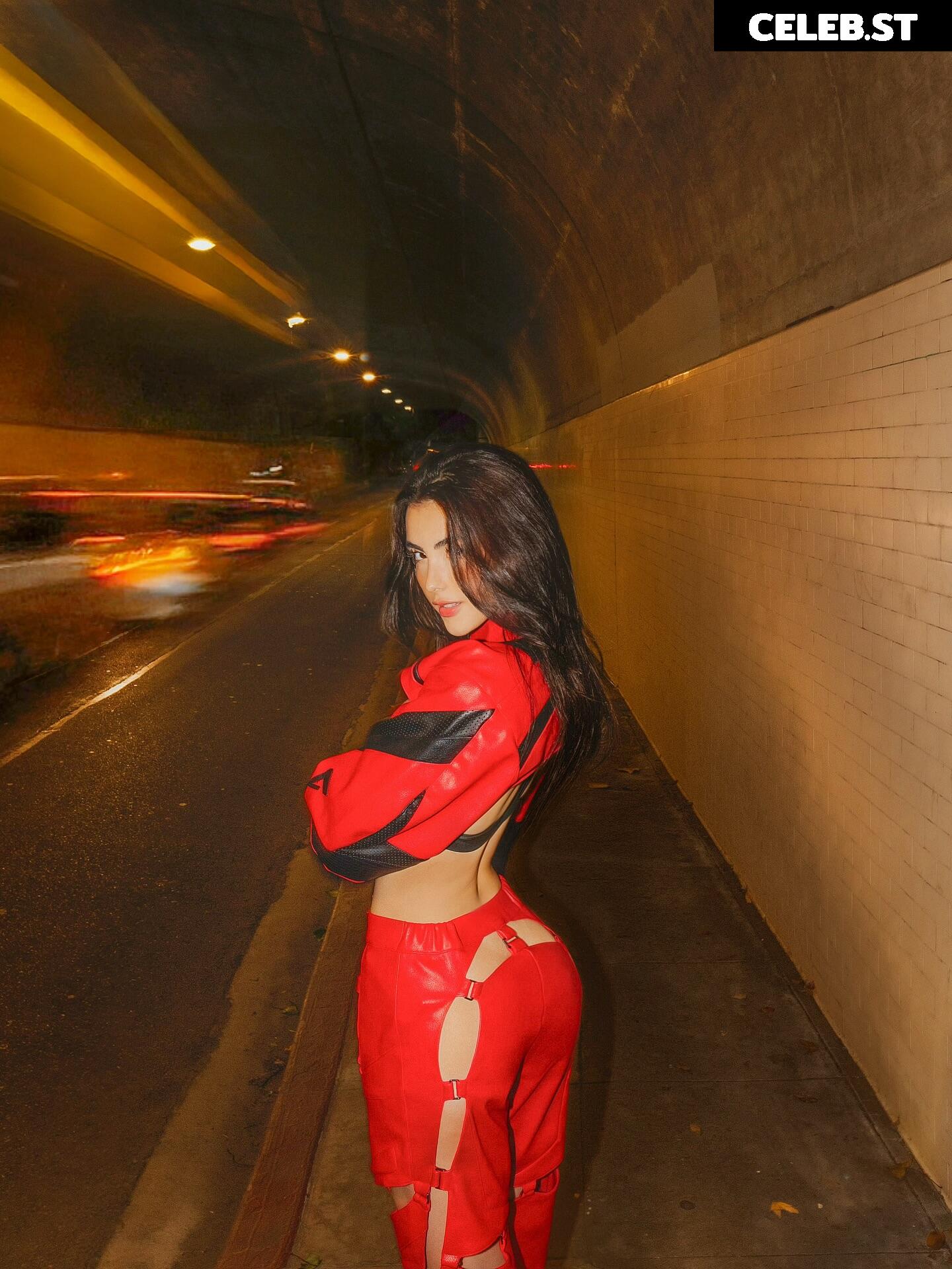 Andrea Botez (leaks = ban) Image 10934715