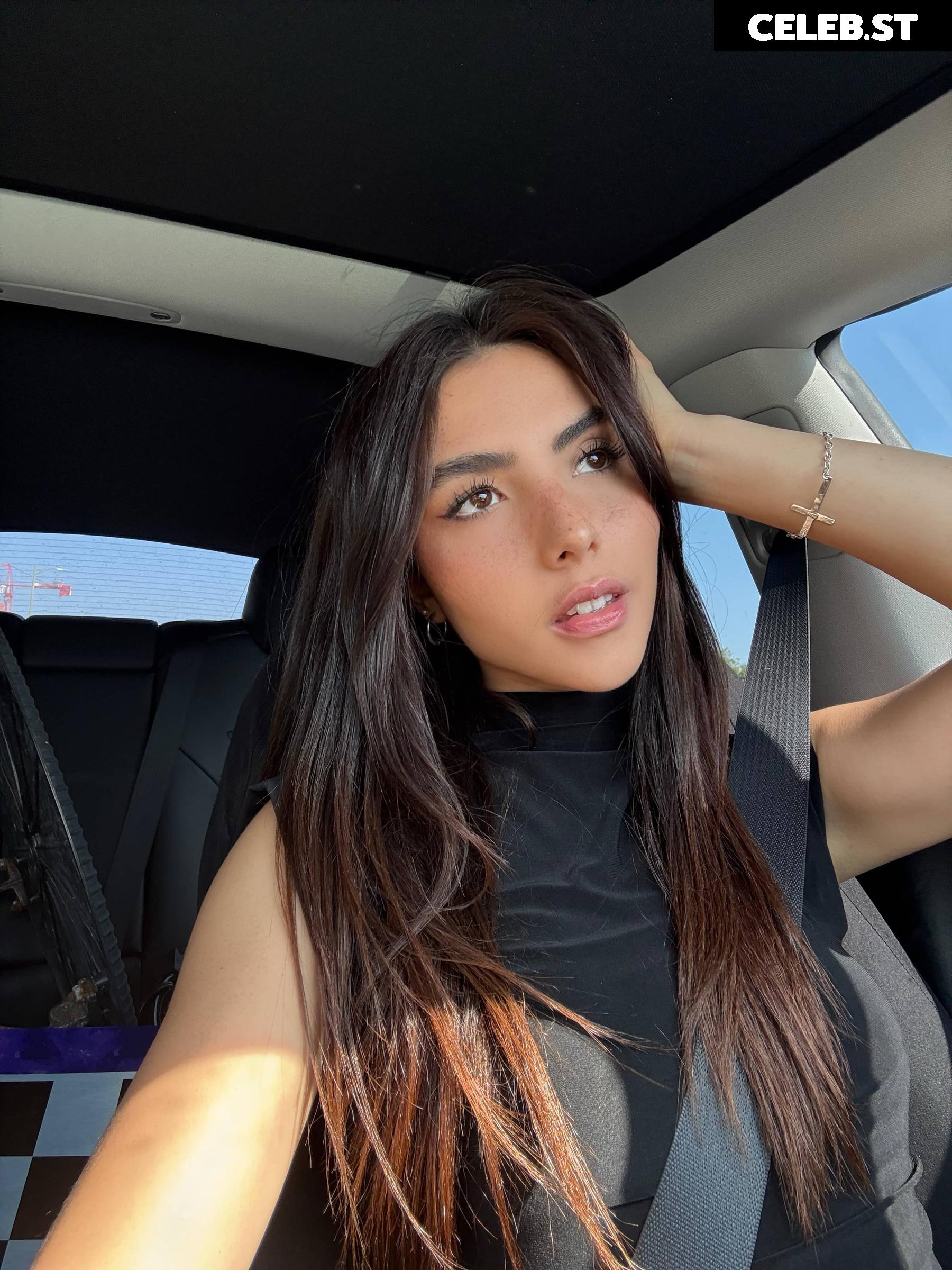 Andrea Botez (leaks = ban) Image 10934704
