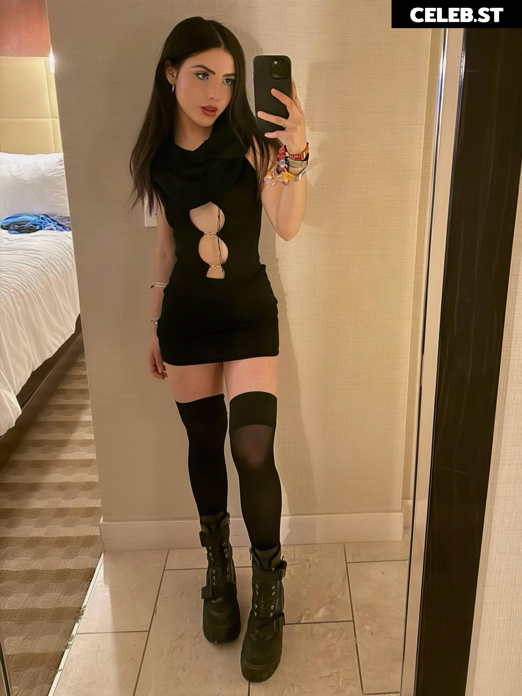 Andrea Botez (leaks = ban) Image 10934697