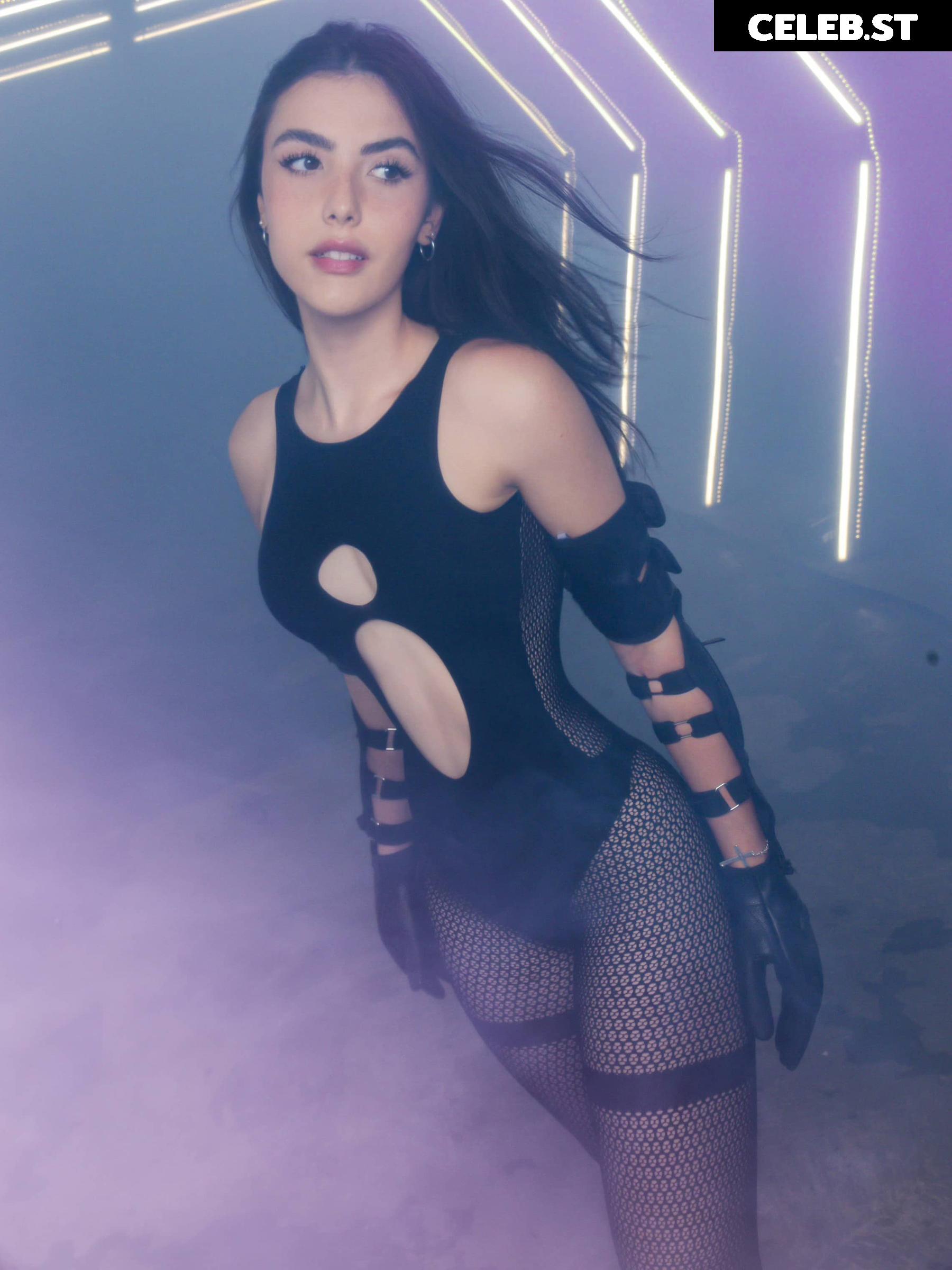 Andrea Botez (leaks = ban) Image 10934672