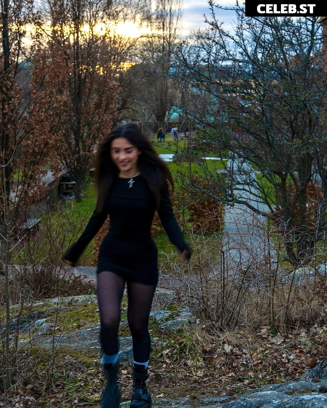 Andrea Botez (leaks = ban) Image 10934171