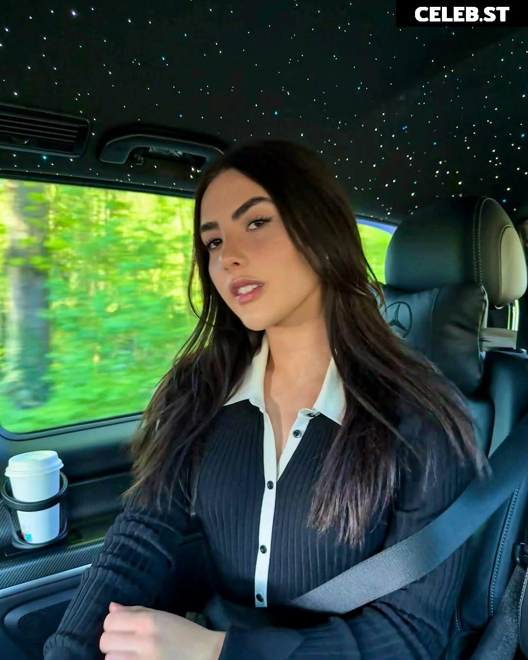 Andrea Botez (leaks = ban) Image 10934176