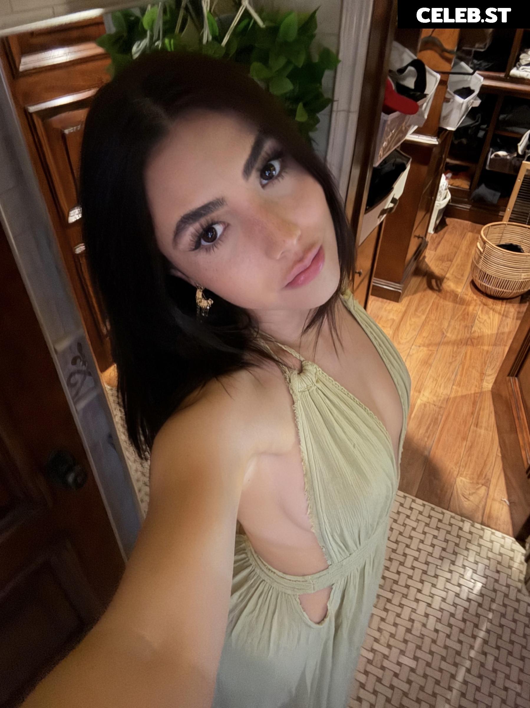 Andrea Botez (leaks = ban) Image 10934321