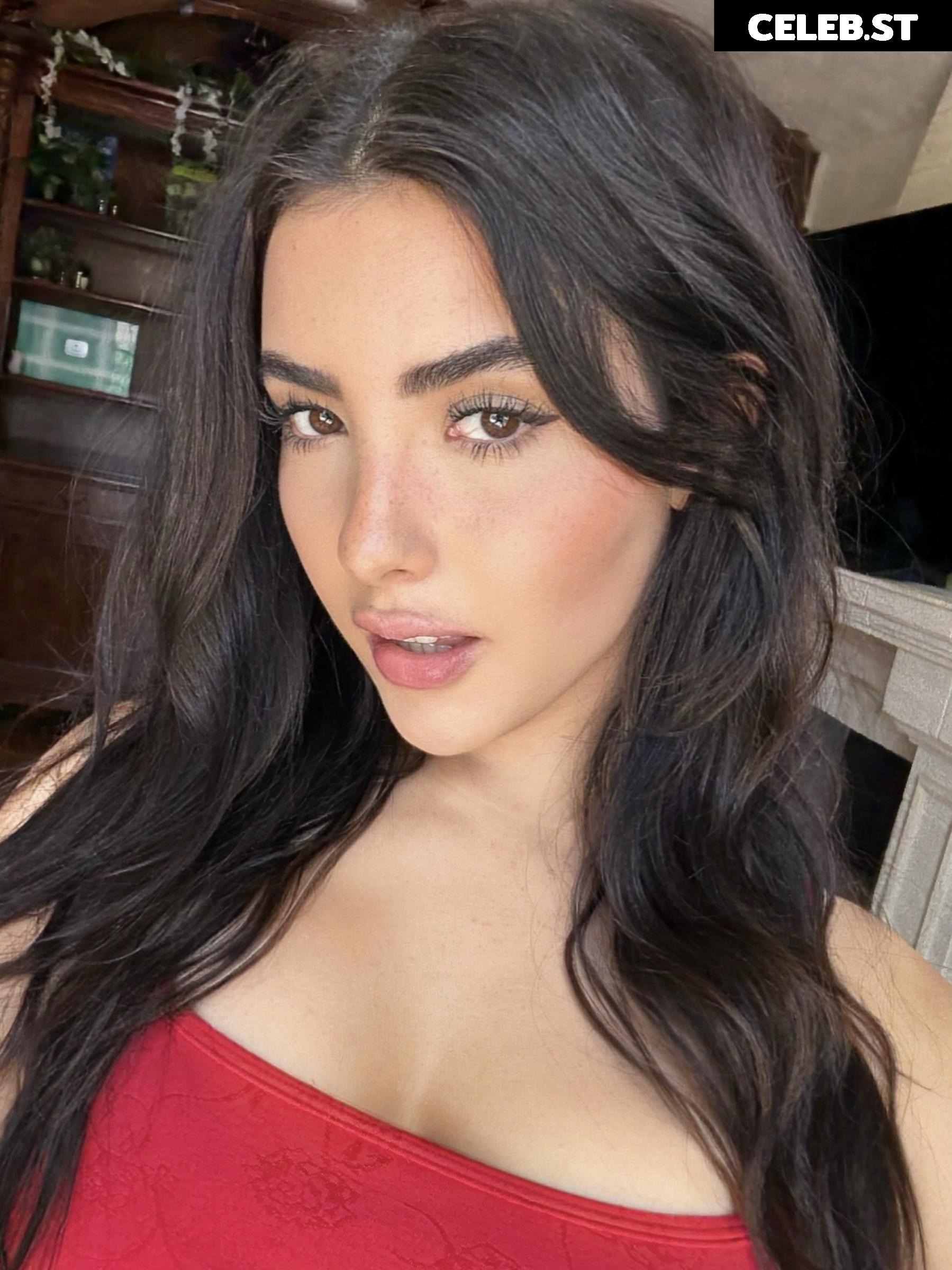 Andrea Botez (leaks = ban) Image 10934302